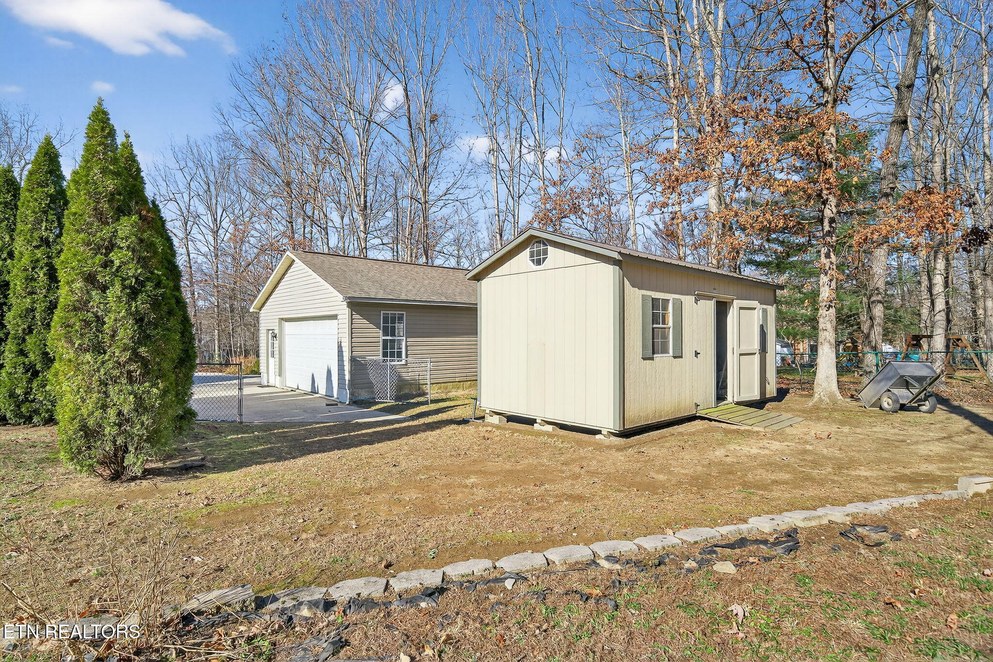 1048 Forest Drive Crossville TN 38555