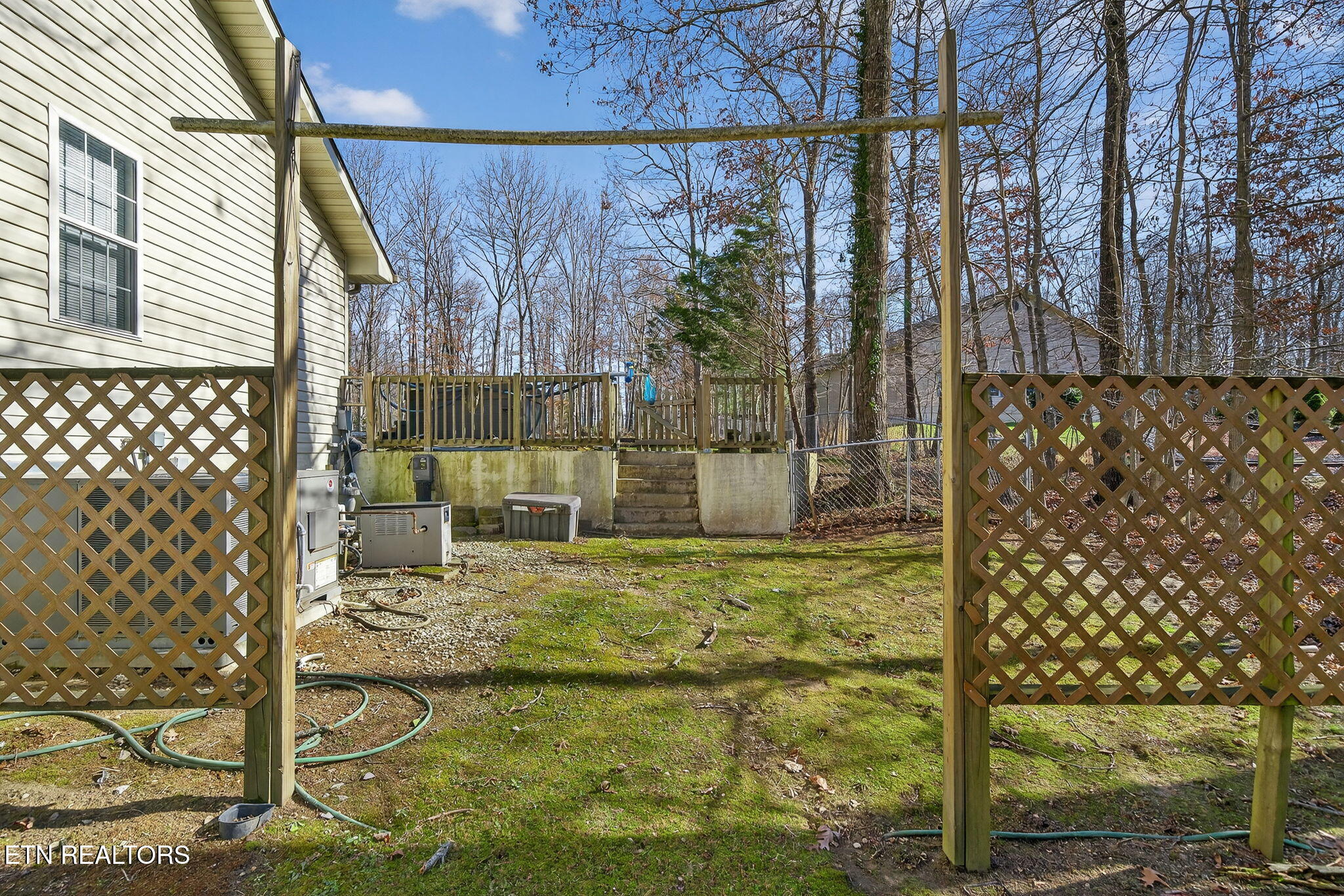 1048 Forest Drive Crossville TN 38555