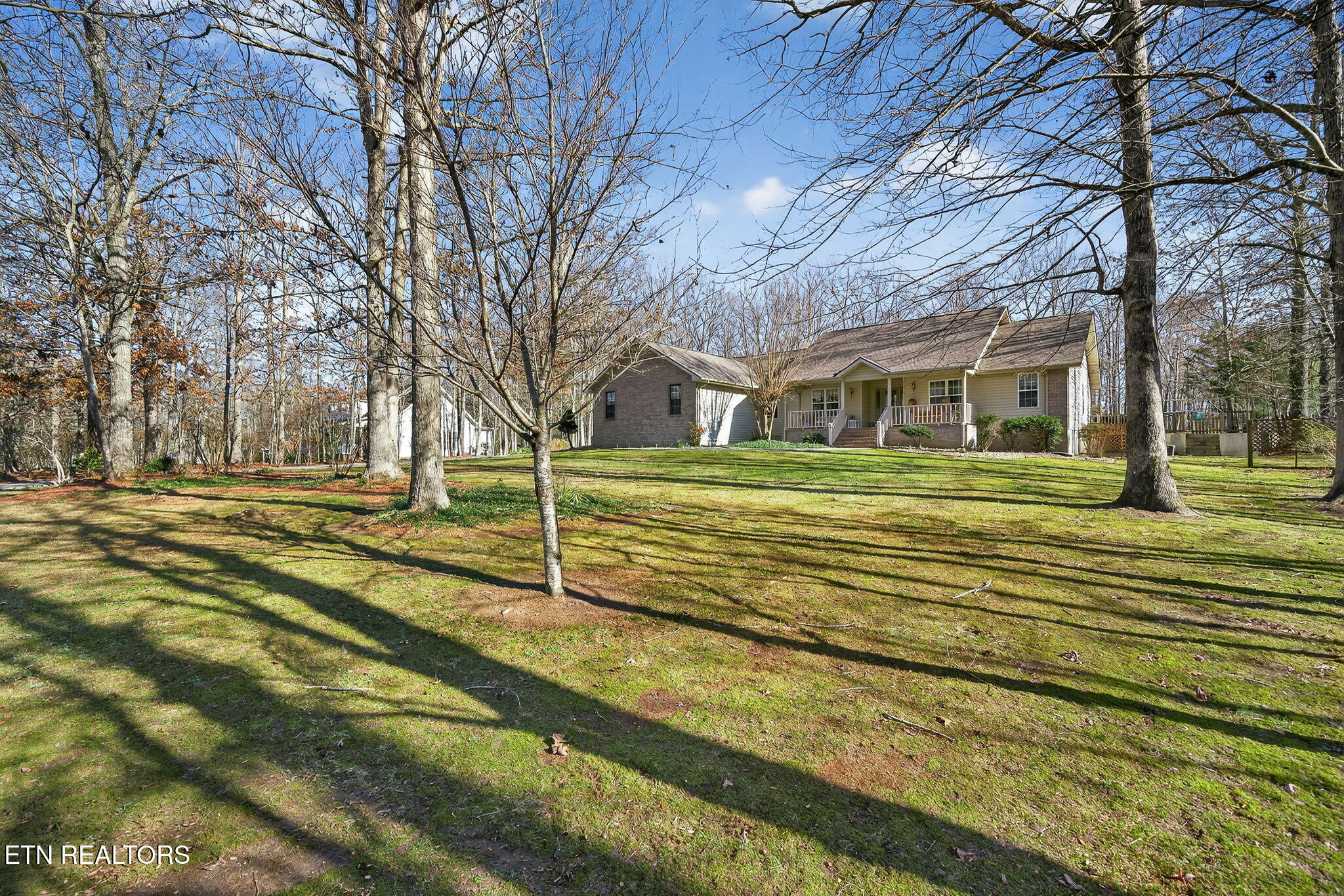 1048 Forest Drive Crossville TN 38555