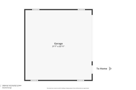1048 Forest Drive Crossville TN 38555