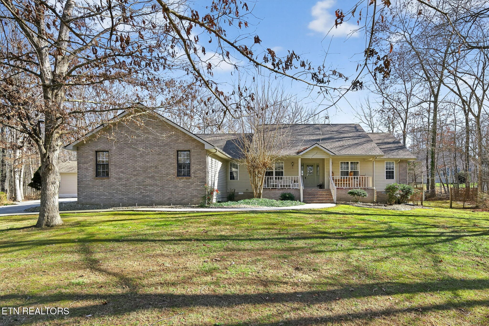 1048 Forest Drive Crossville TN 38555