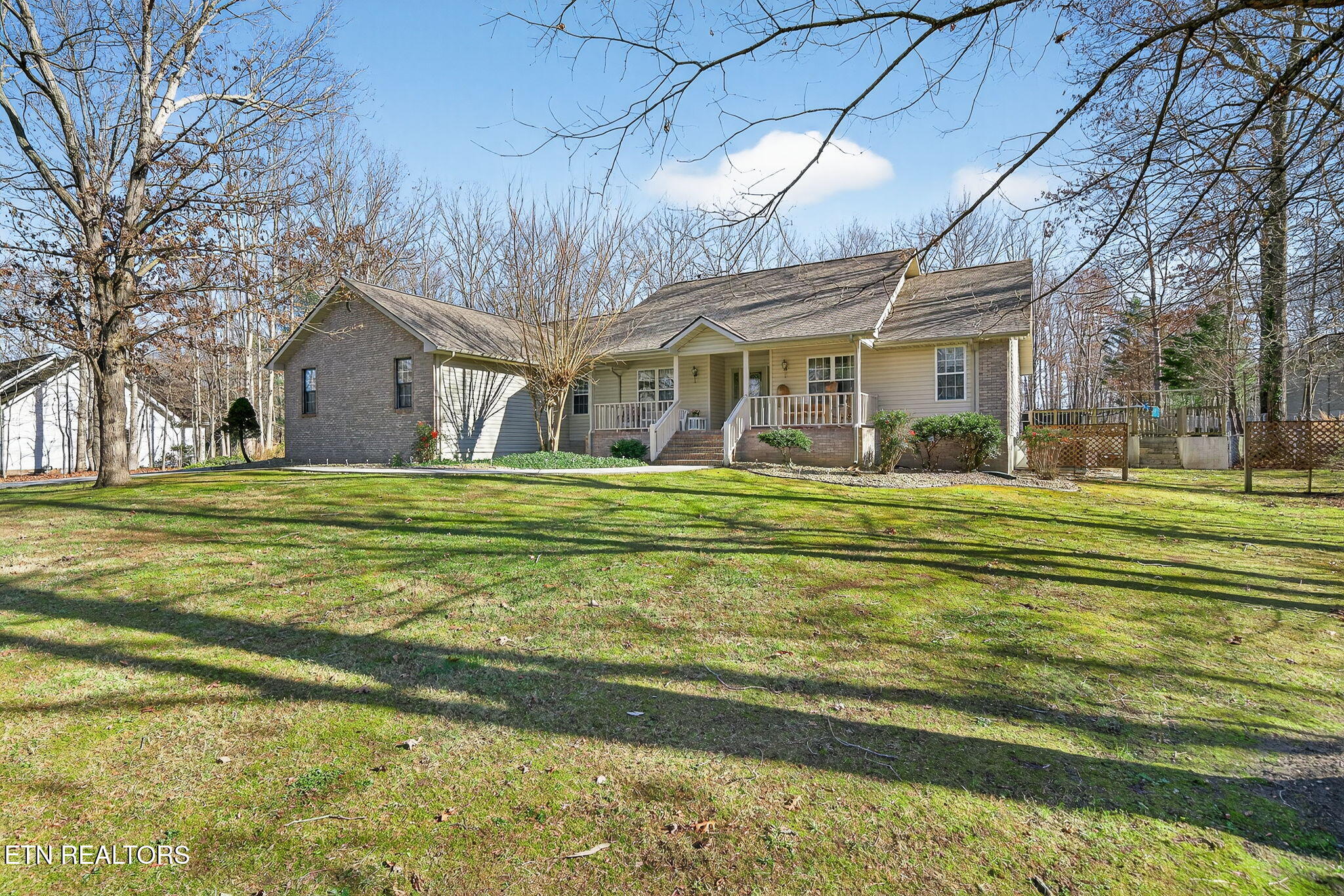 1048 Forest Drive Crossville TN 38555