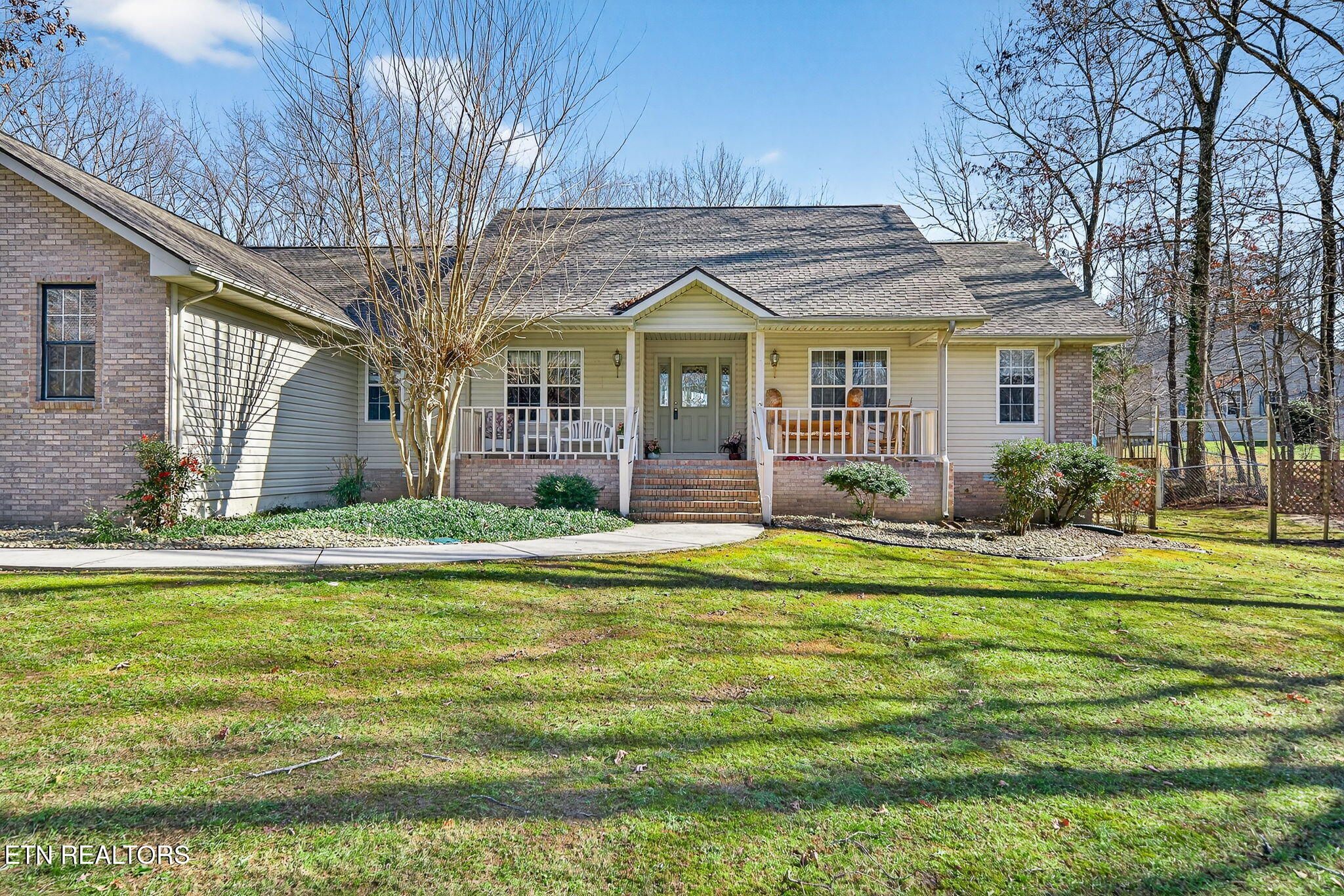 1048 Forest Drive Crossville TN 38555