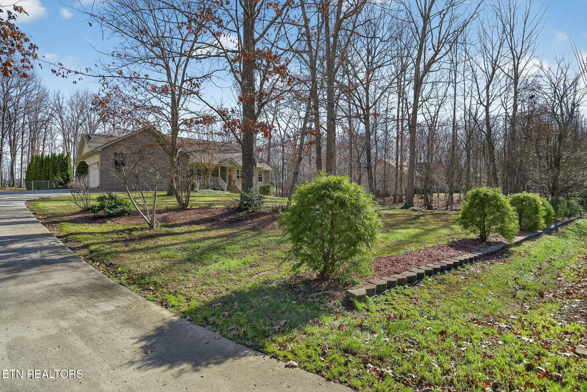 1048 Forest Drive Crossville TN 38555