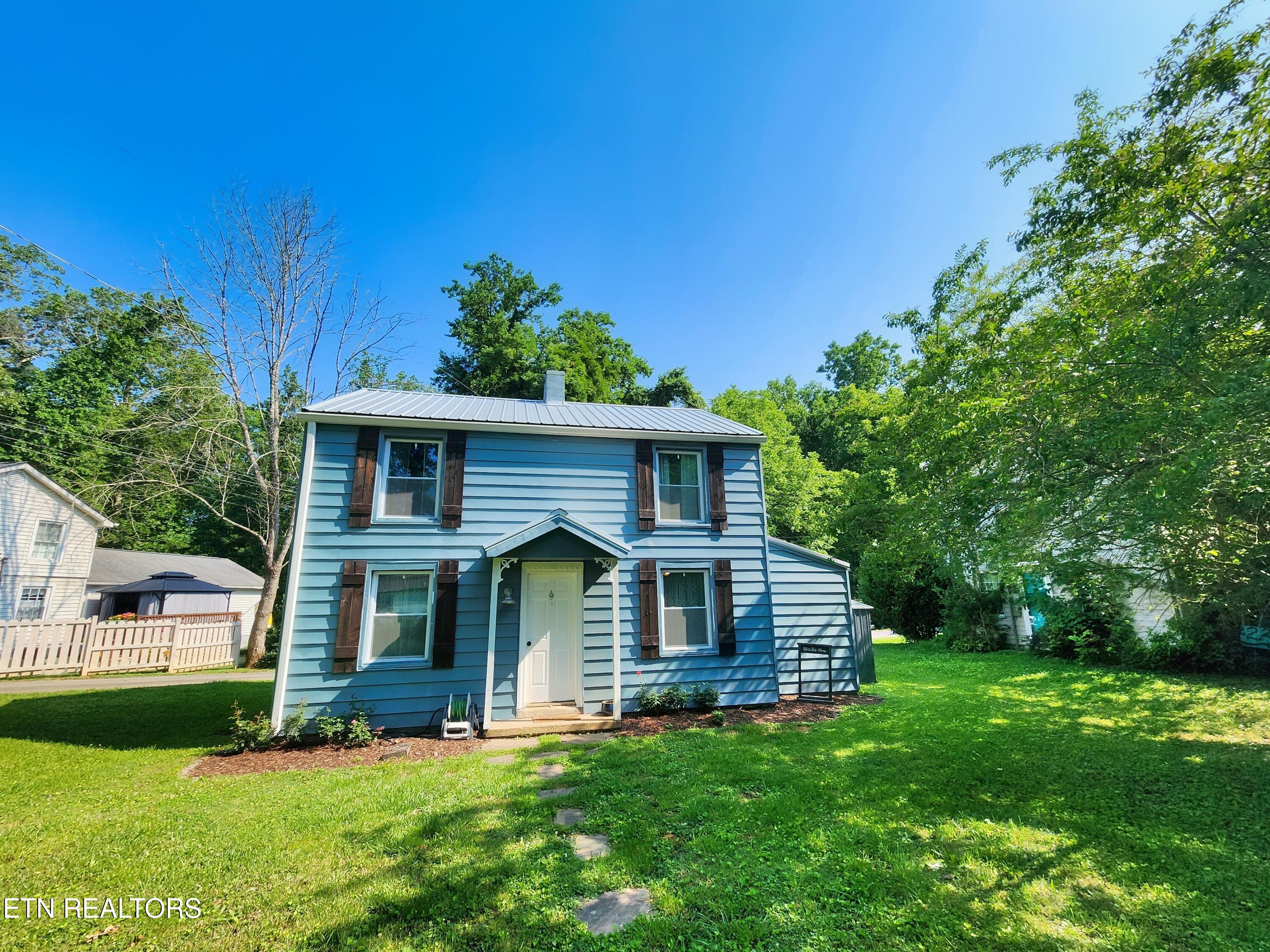 224 Oak Road Norris TN 37828