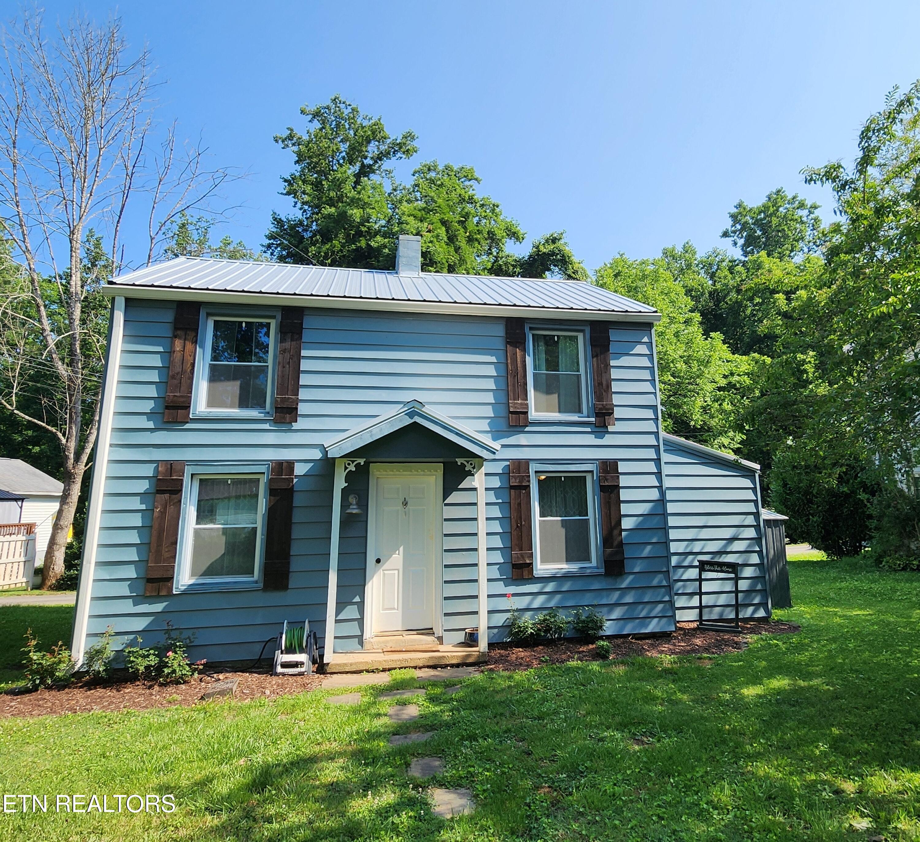 224 Oak Road Norris TN 37828