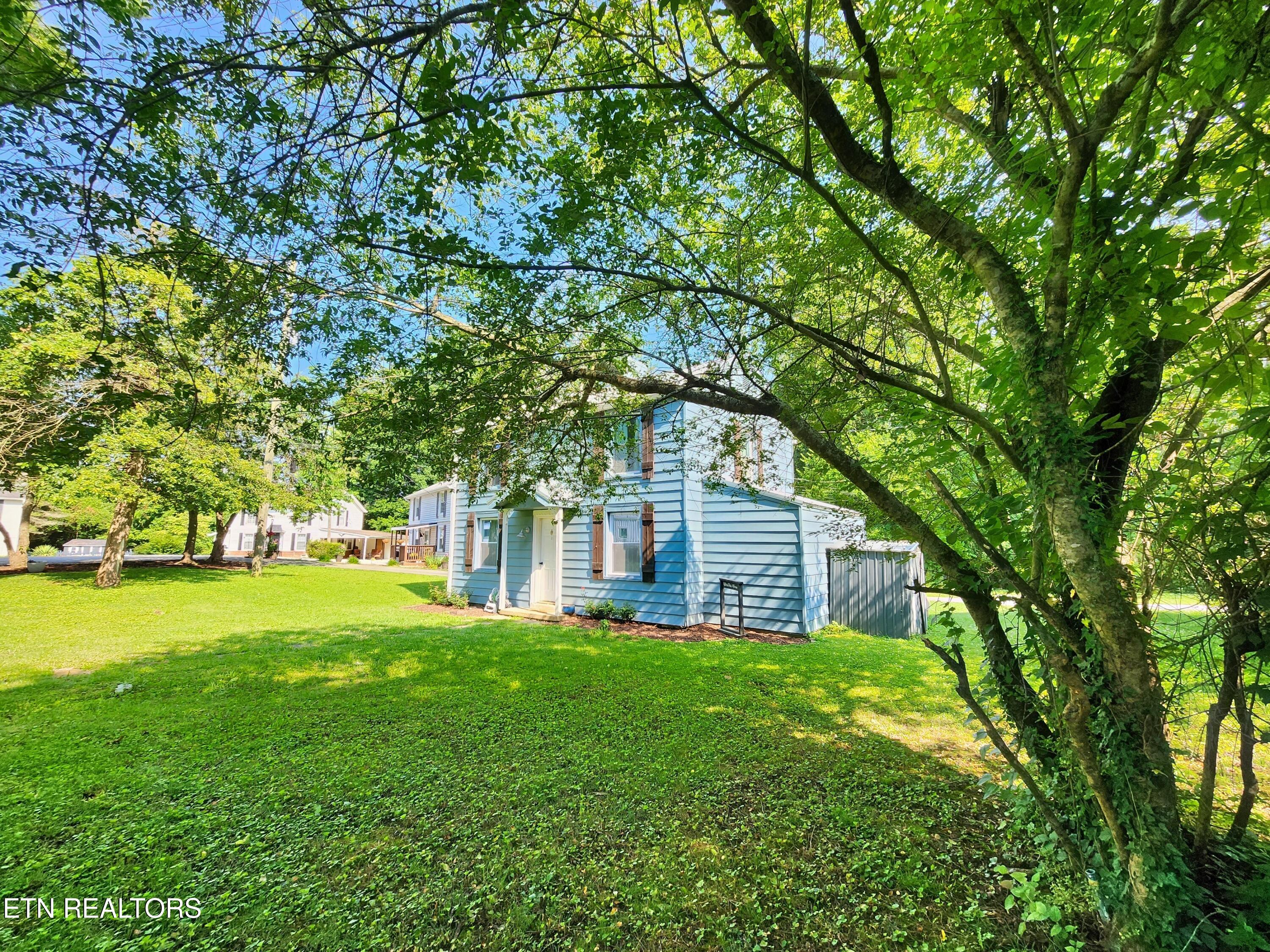 224 Oak Road Norris TN 37828