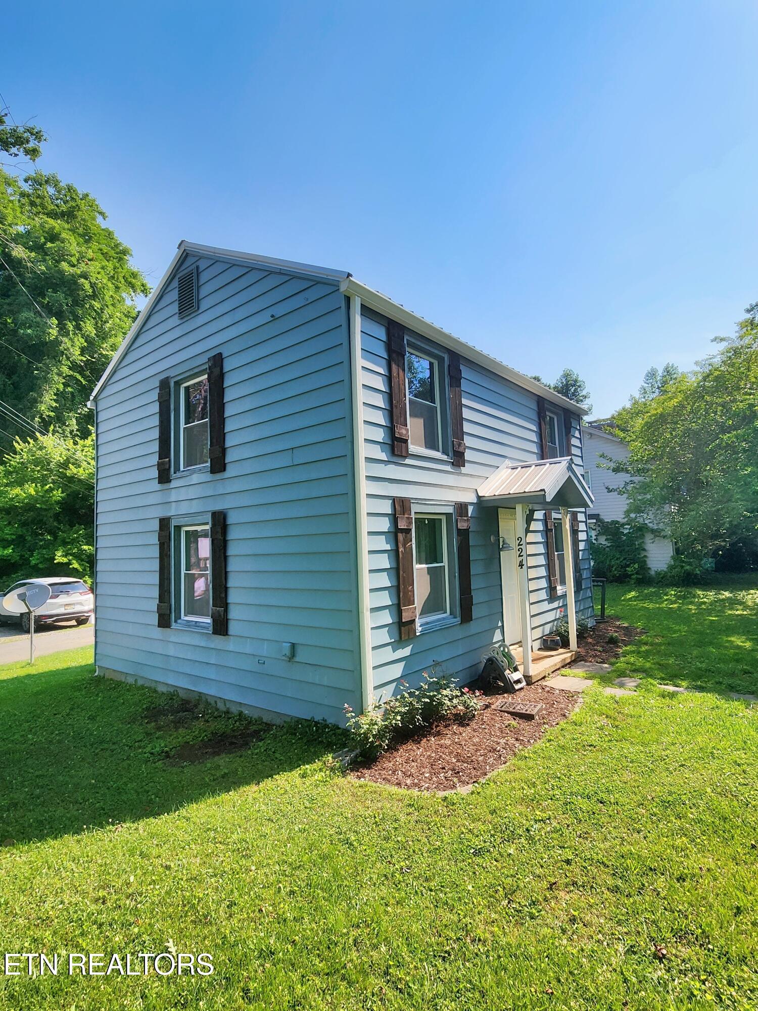 224 Oak Road Norris TN 37828