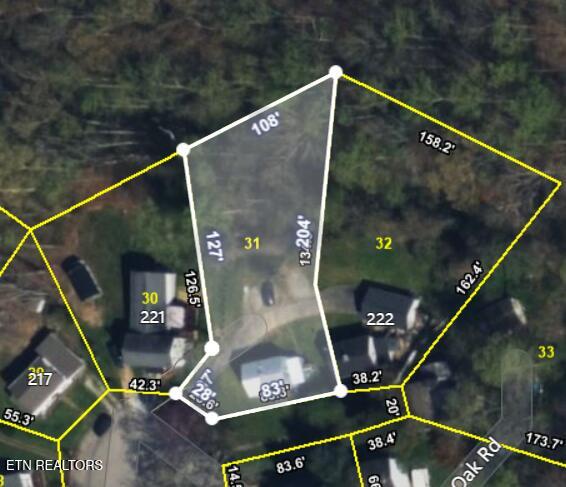 224 Oak Road Norris TN 37828