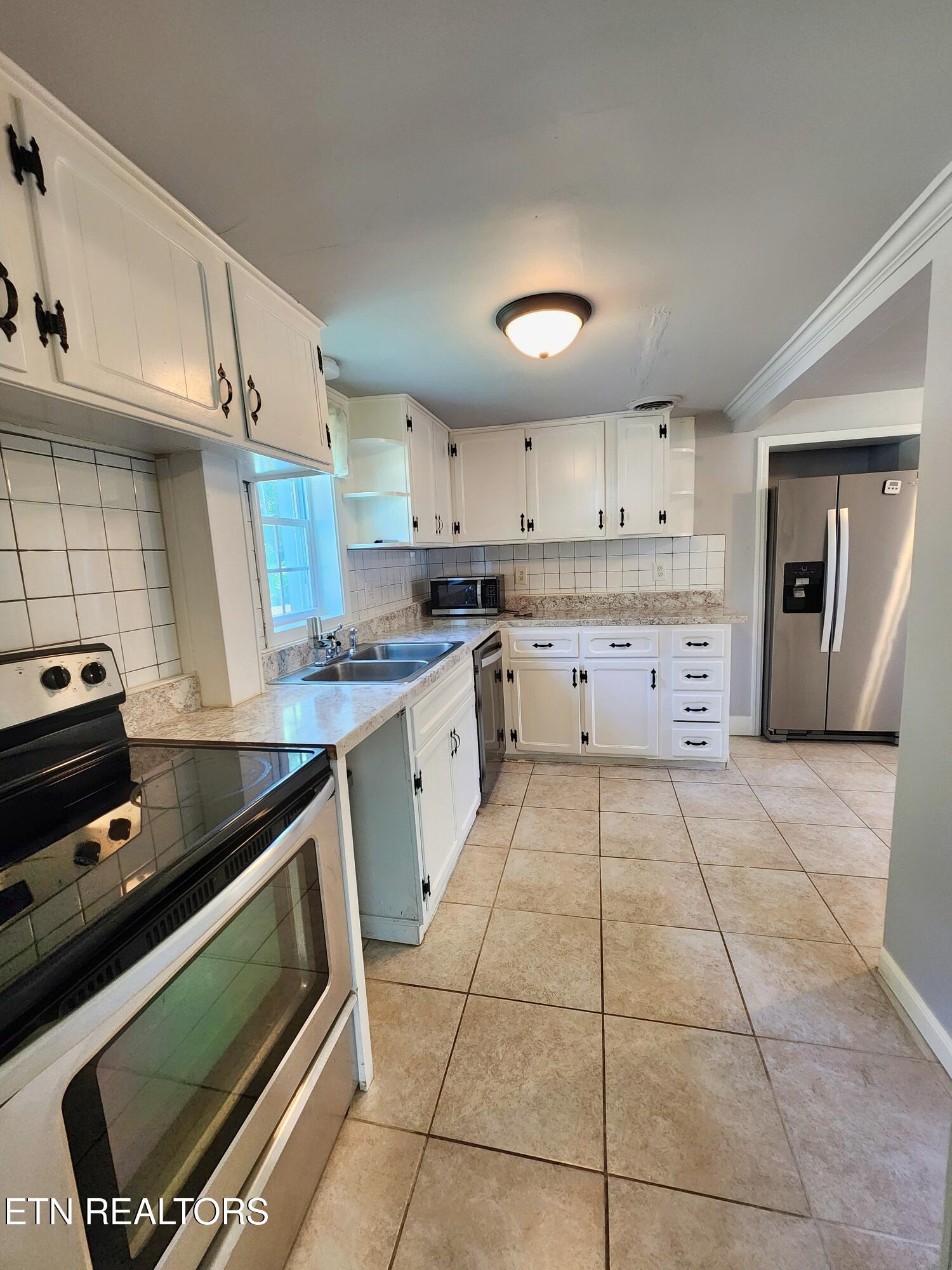 224 Oak Road Norris TN 37828