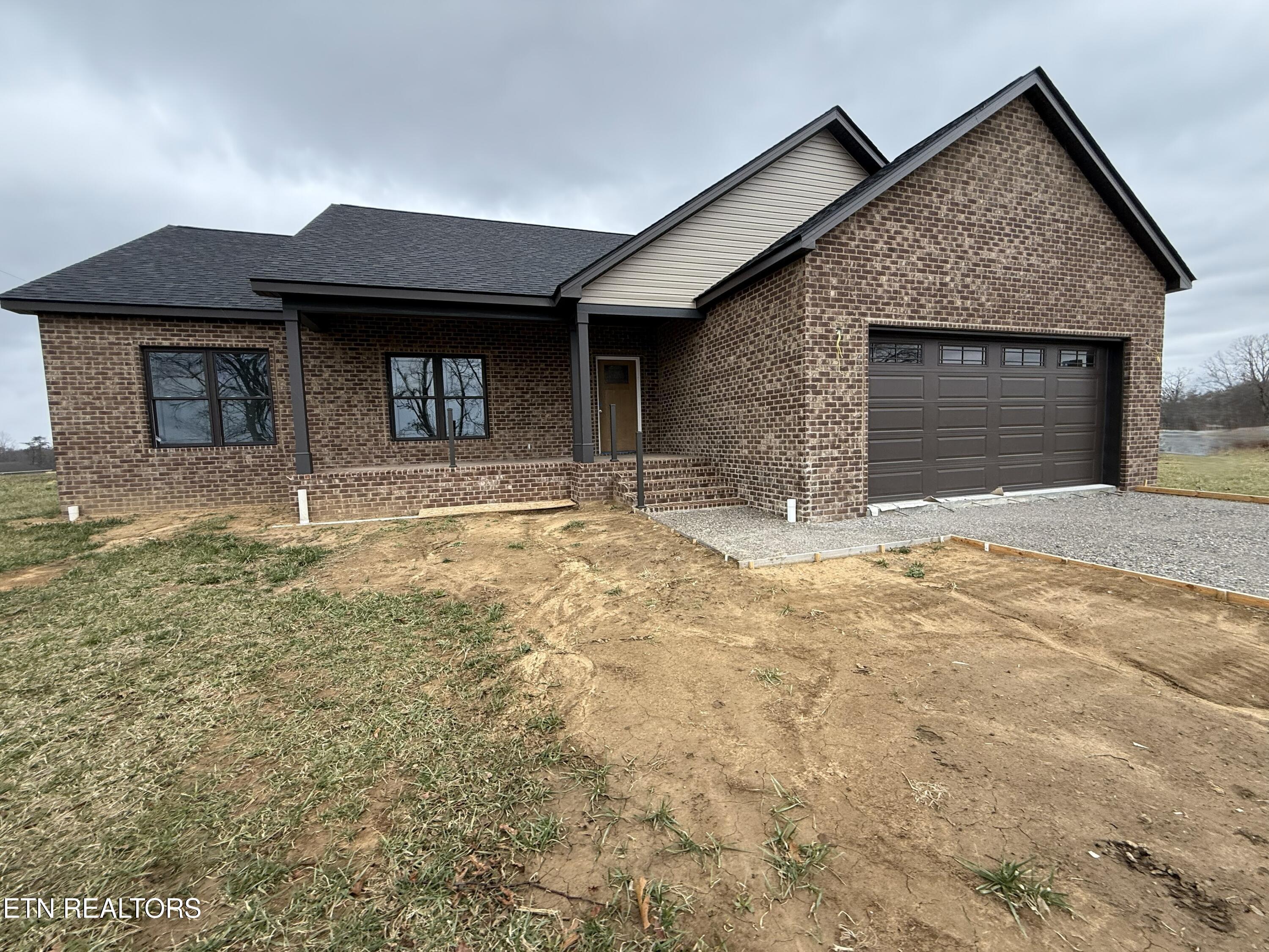 238 Thacker Road Grimsley TN 38565