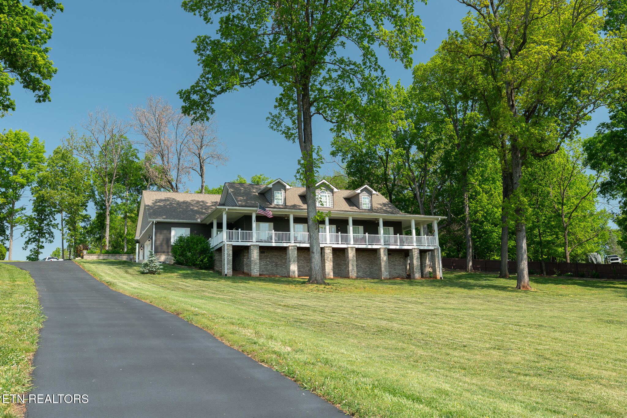 1330 Jim Fain Road Sevierville TN 37876