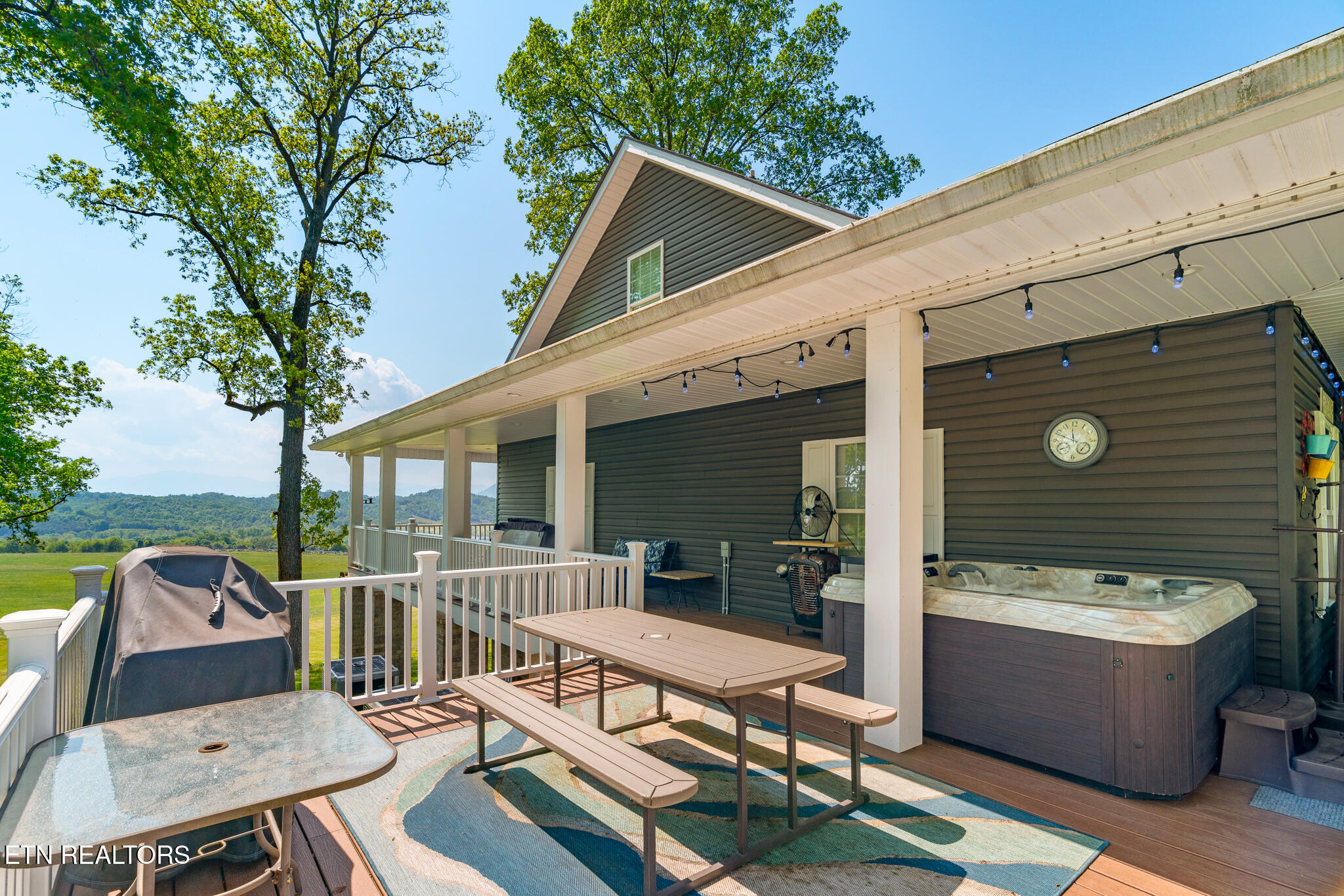 1330 Jim Fain Road Sevierville TN 37876