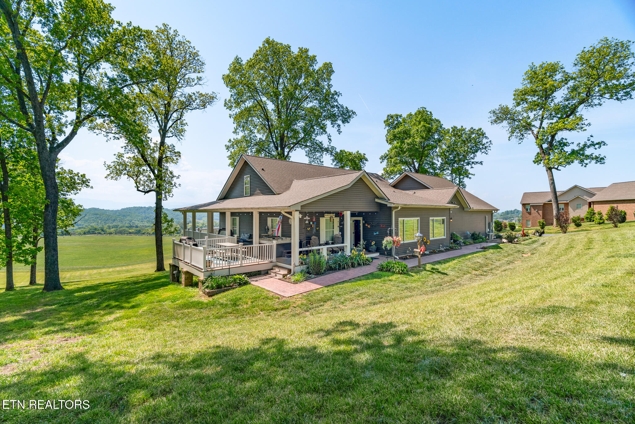 1330 Jim Fain Road Sevierville TN 37876