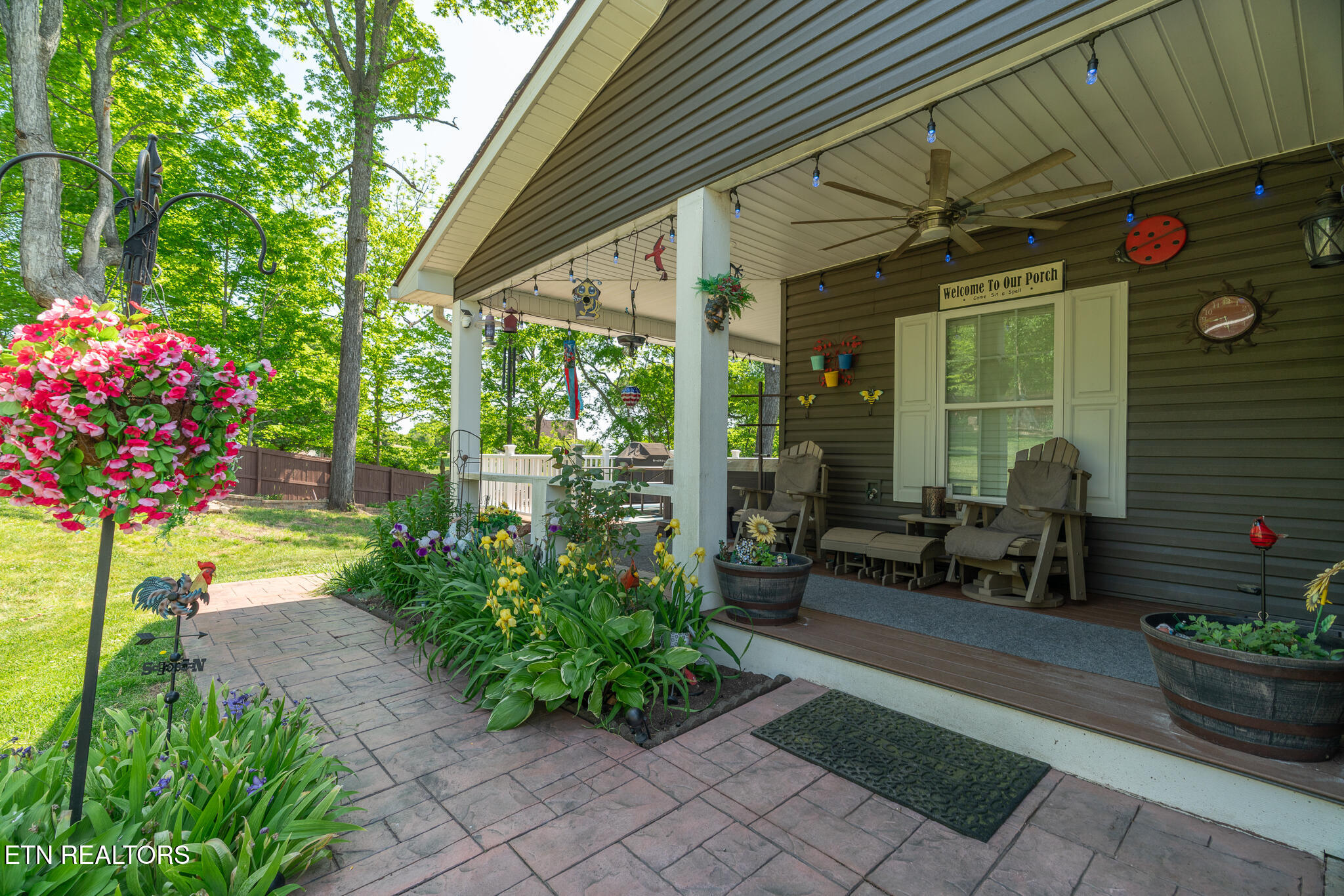 1330 Jim Fain Road Sevierville TN 37876