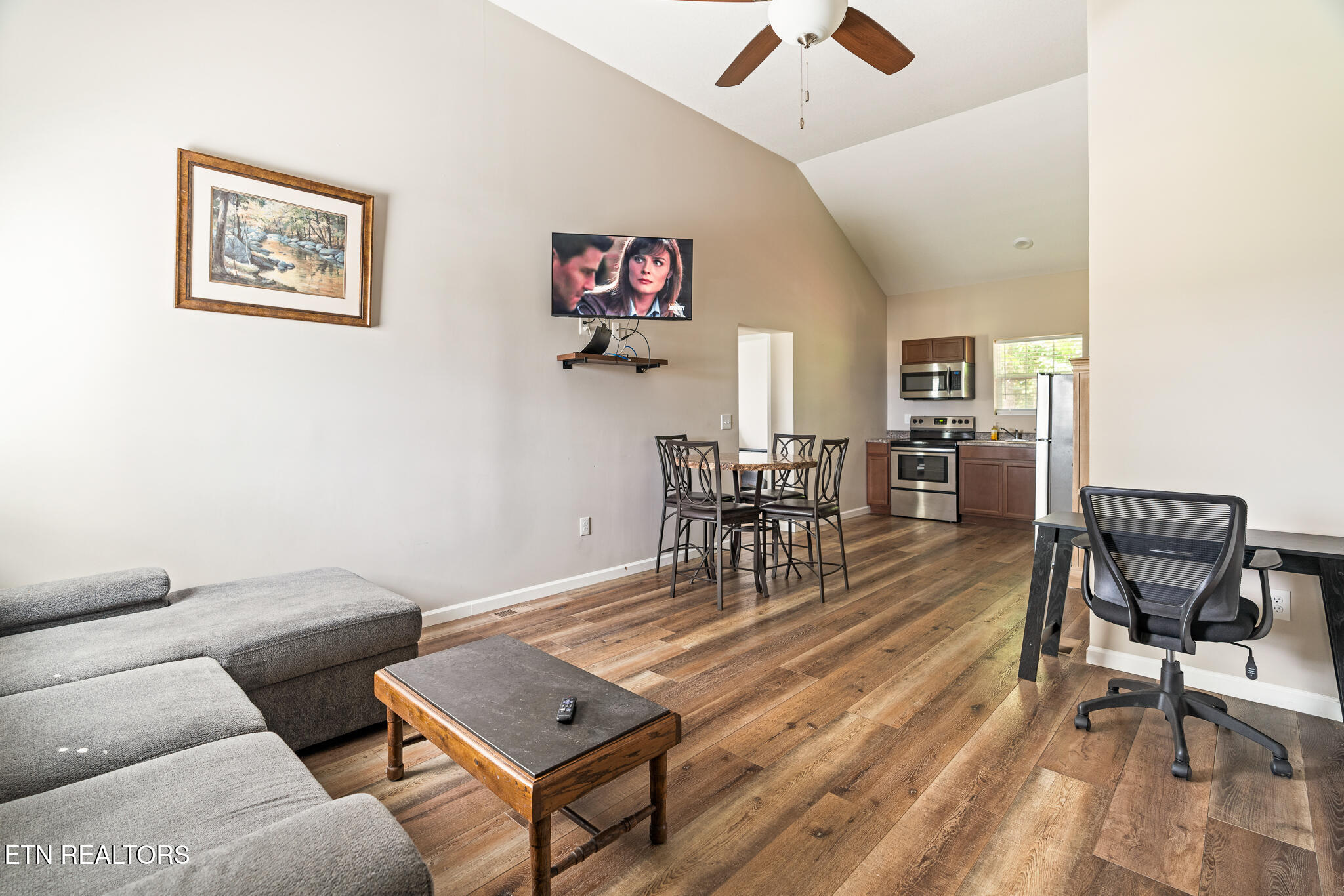 1330 Jim Fain Road Sevierville TN 37876