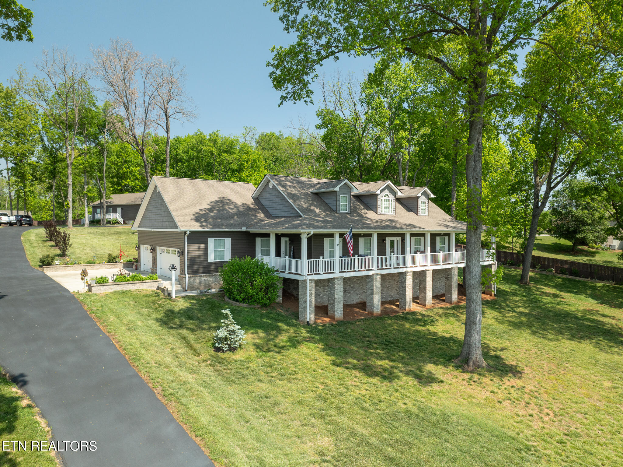 1330 Jim Fain Road Sevierville TN 37876