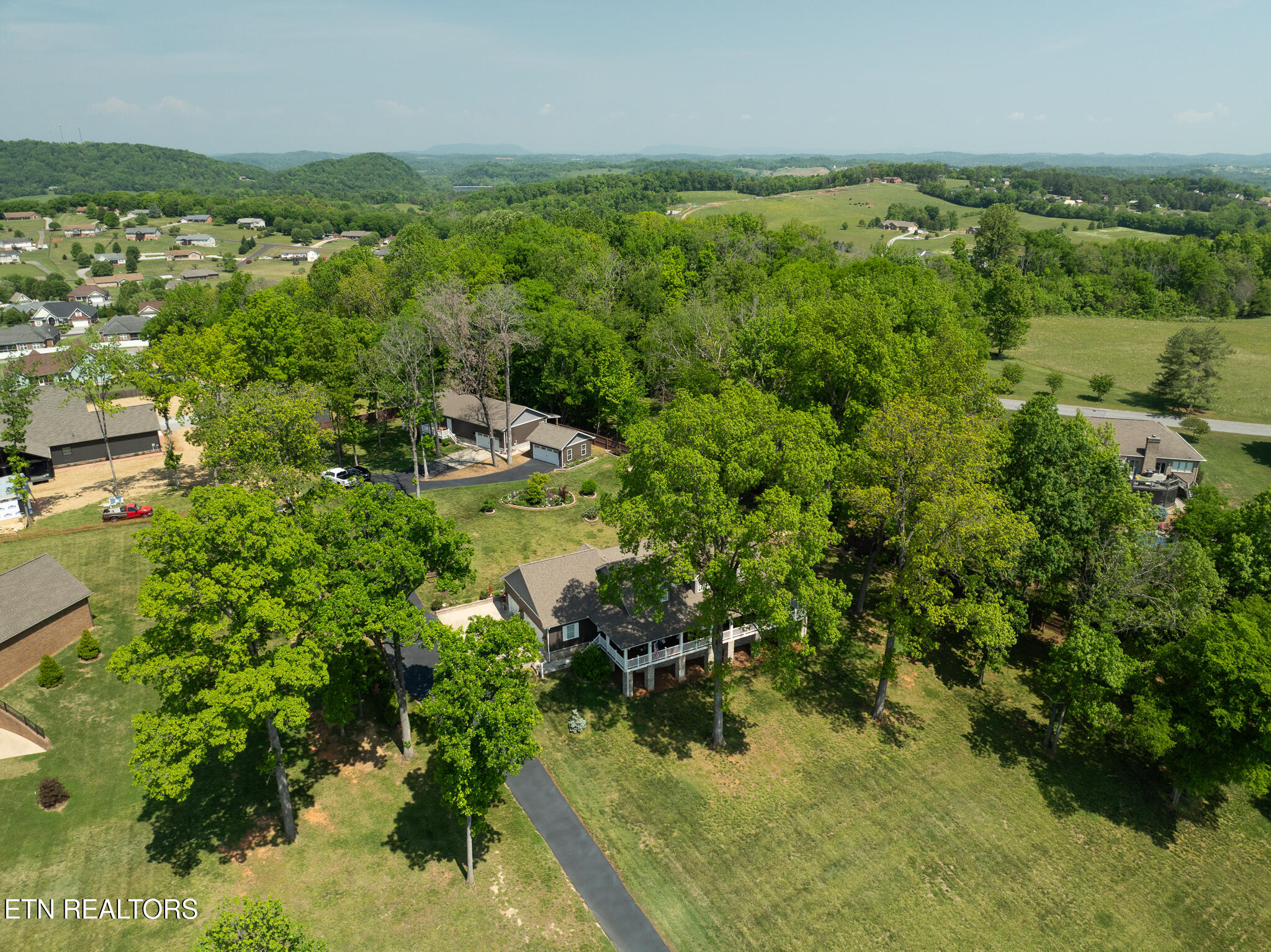 1330 Jim Fain Road Sevierville TN 37876