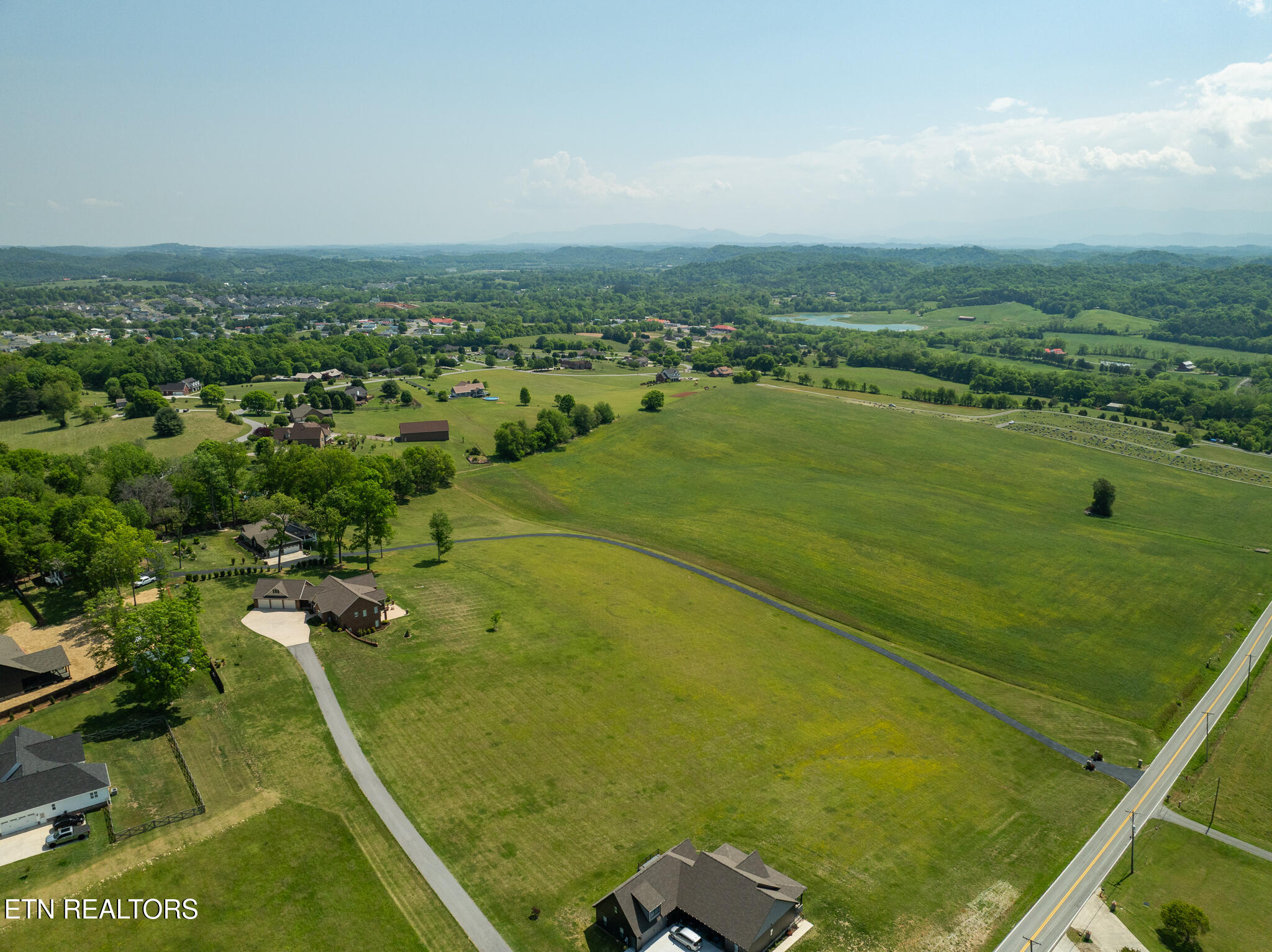 1330 Jim Fain Road Sevierville TN 37876