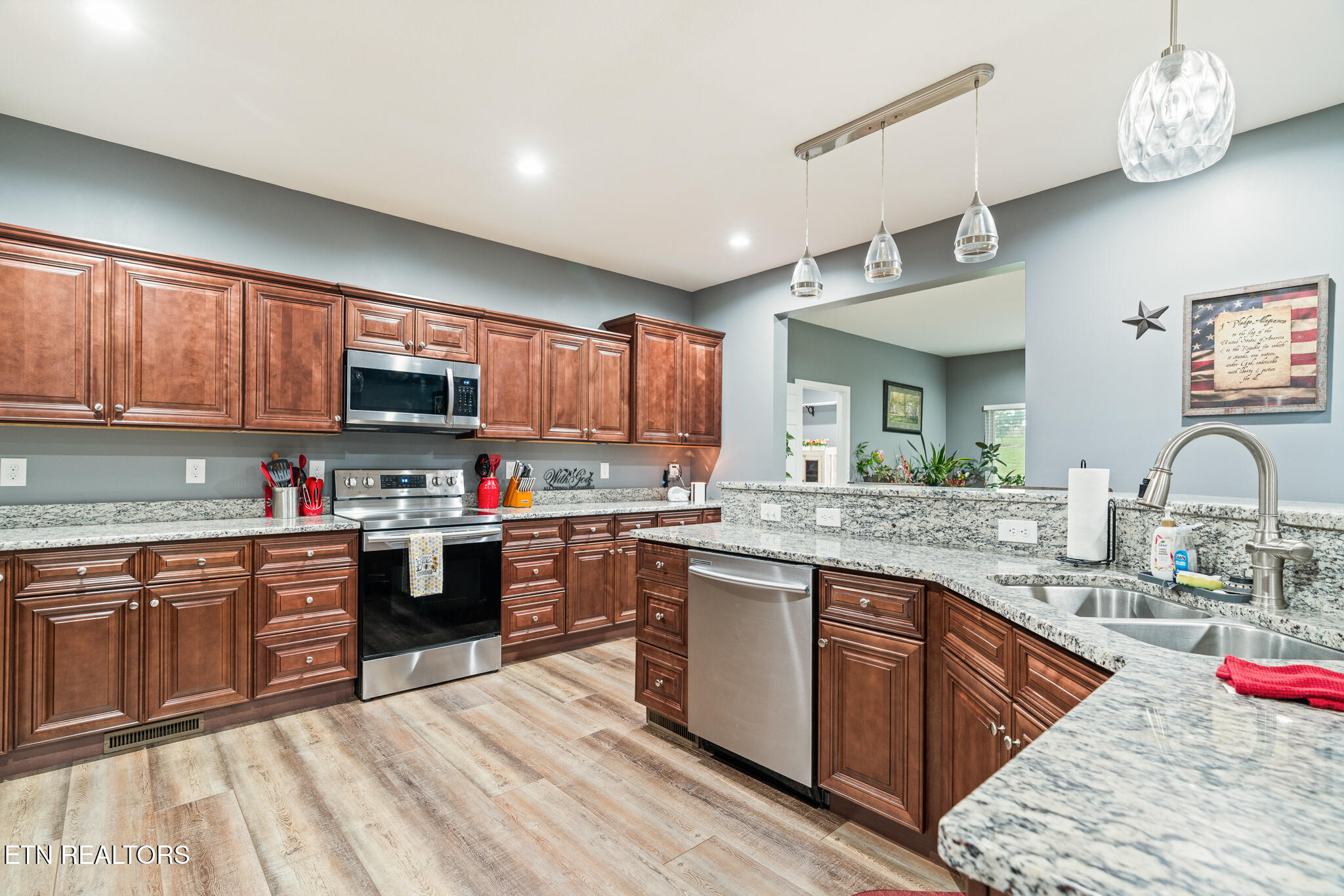 1330 Jim Fain Road Sevierville TN 37876