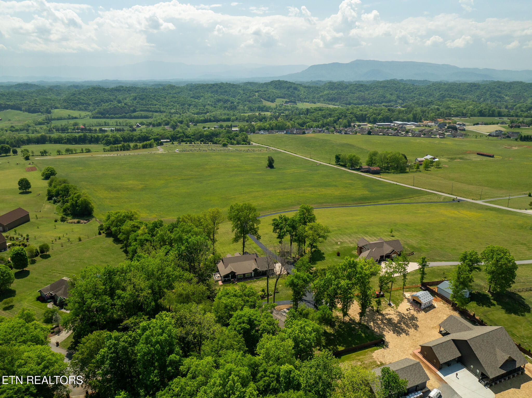 1330 Jim Fain Road Sevierville TN 37876