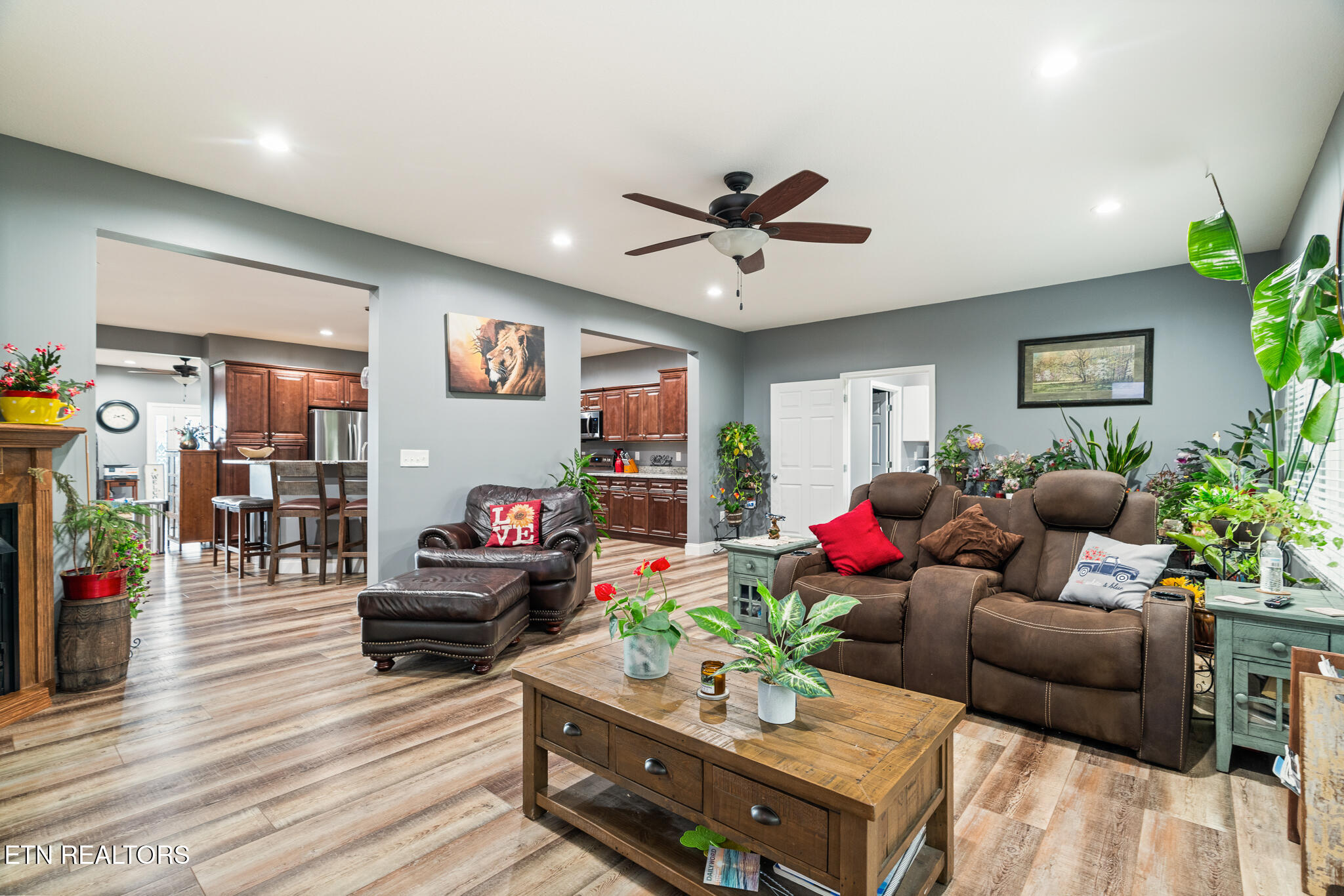 1330 Jim Fain Road Sevierville TN 37876