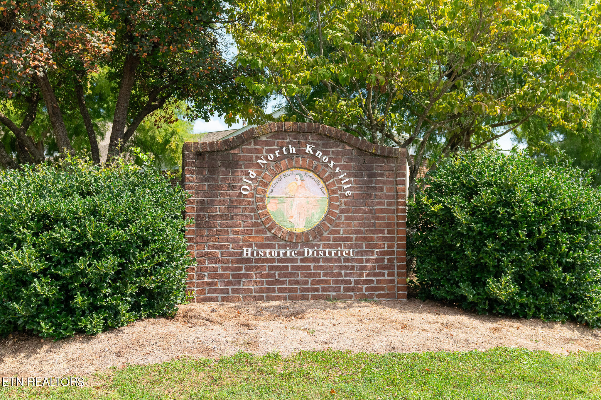 201 E Baxter Avenue Knoxville TN 37917