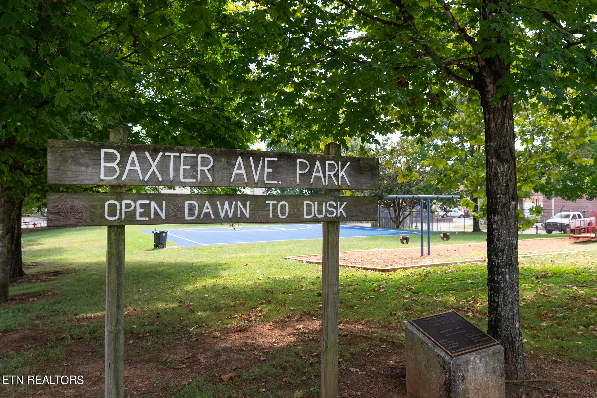 201 E Baxter Avenue Knoxville TN 37917