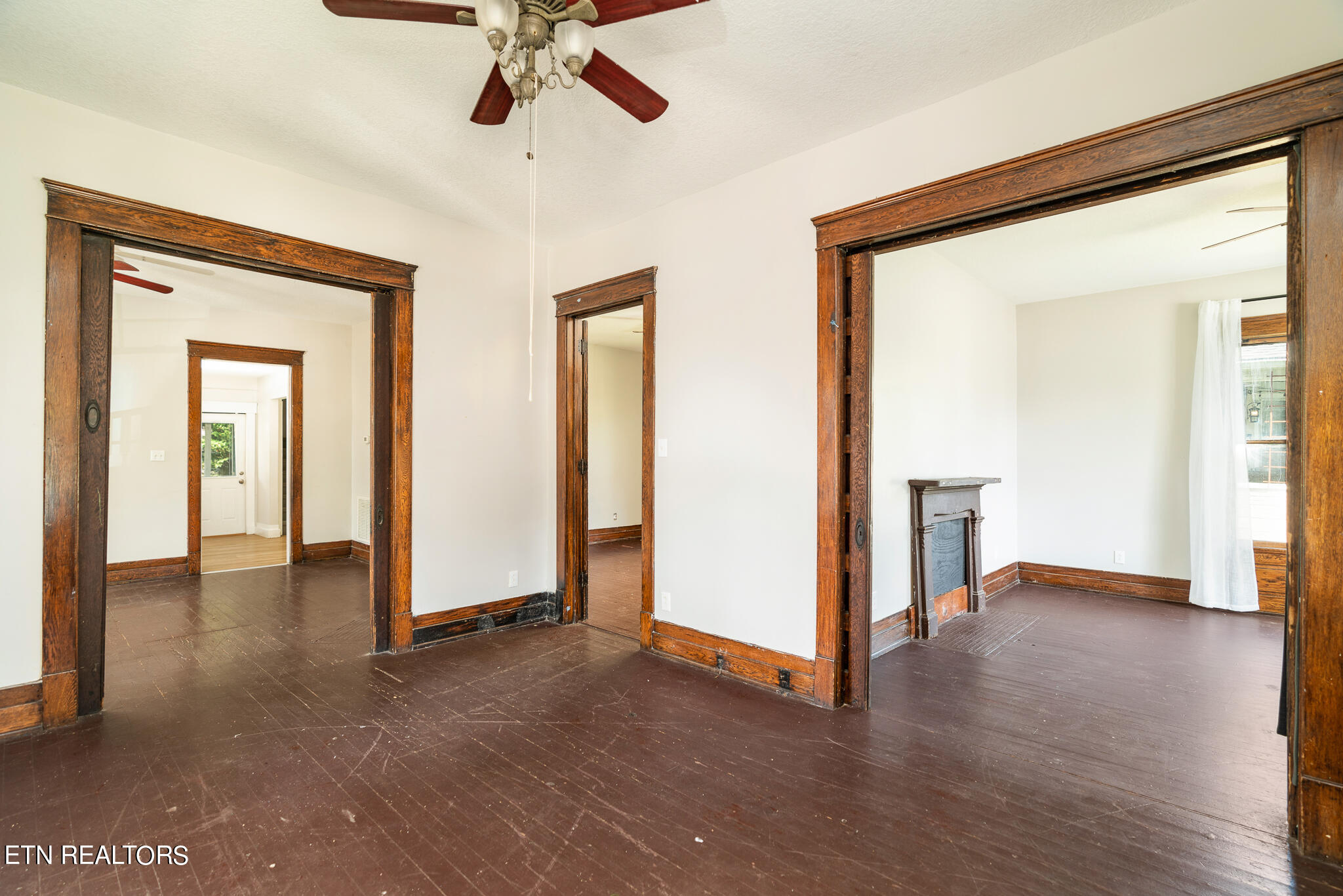 201 E Baxter Avenue Knoxville TN 37917
