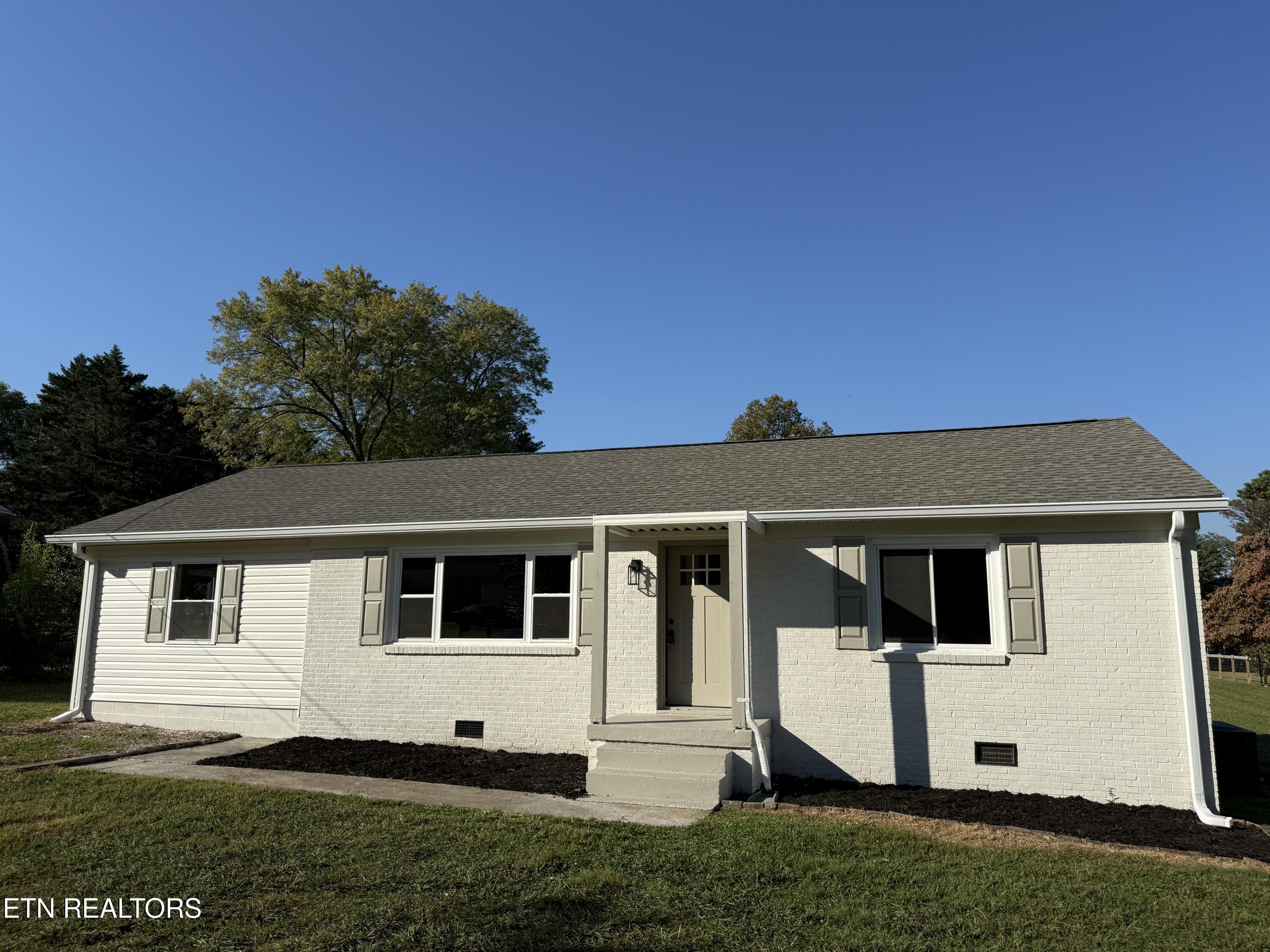 3101 Knox Lane Knoxville TN 37917