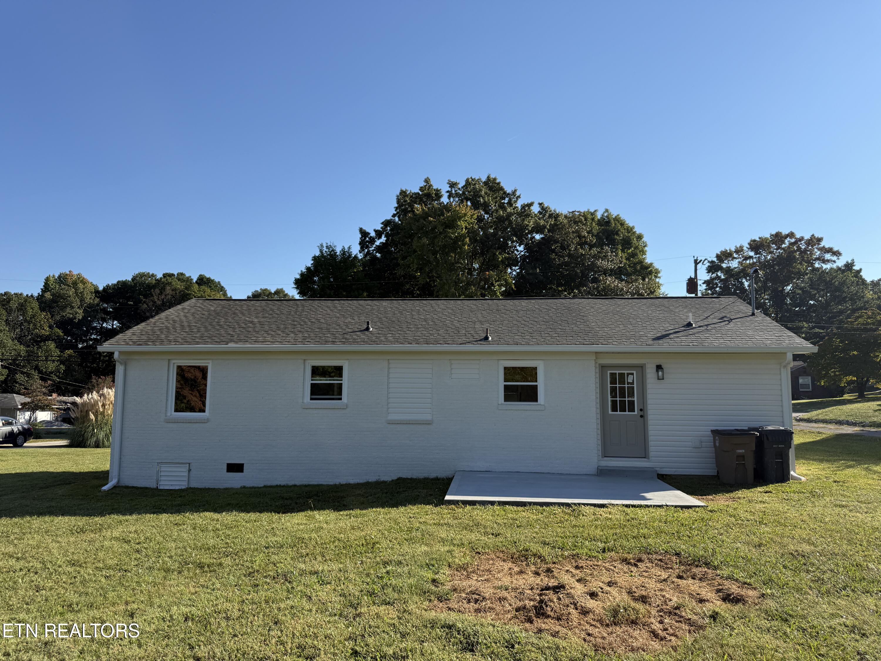 3101 Knox Lane Knoxville TN 37917