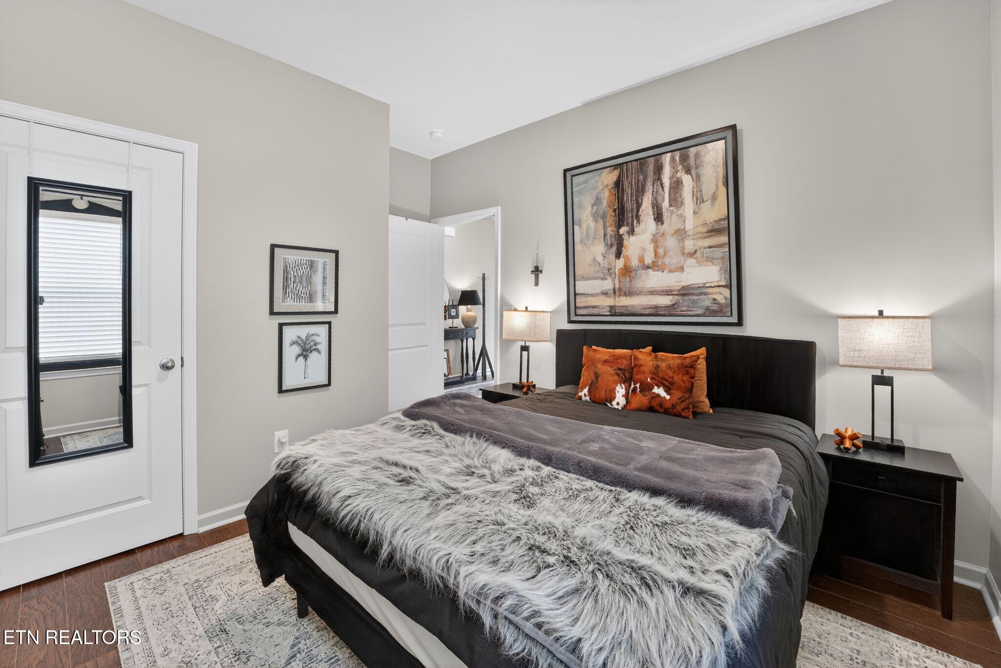 914 Curly Top Lane Knoxville TN 37932