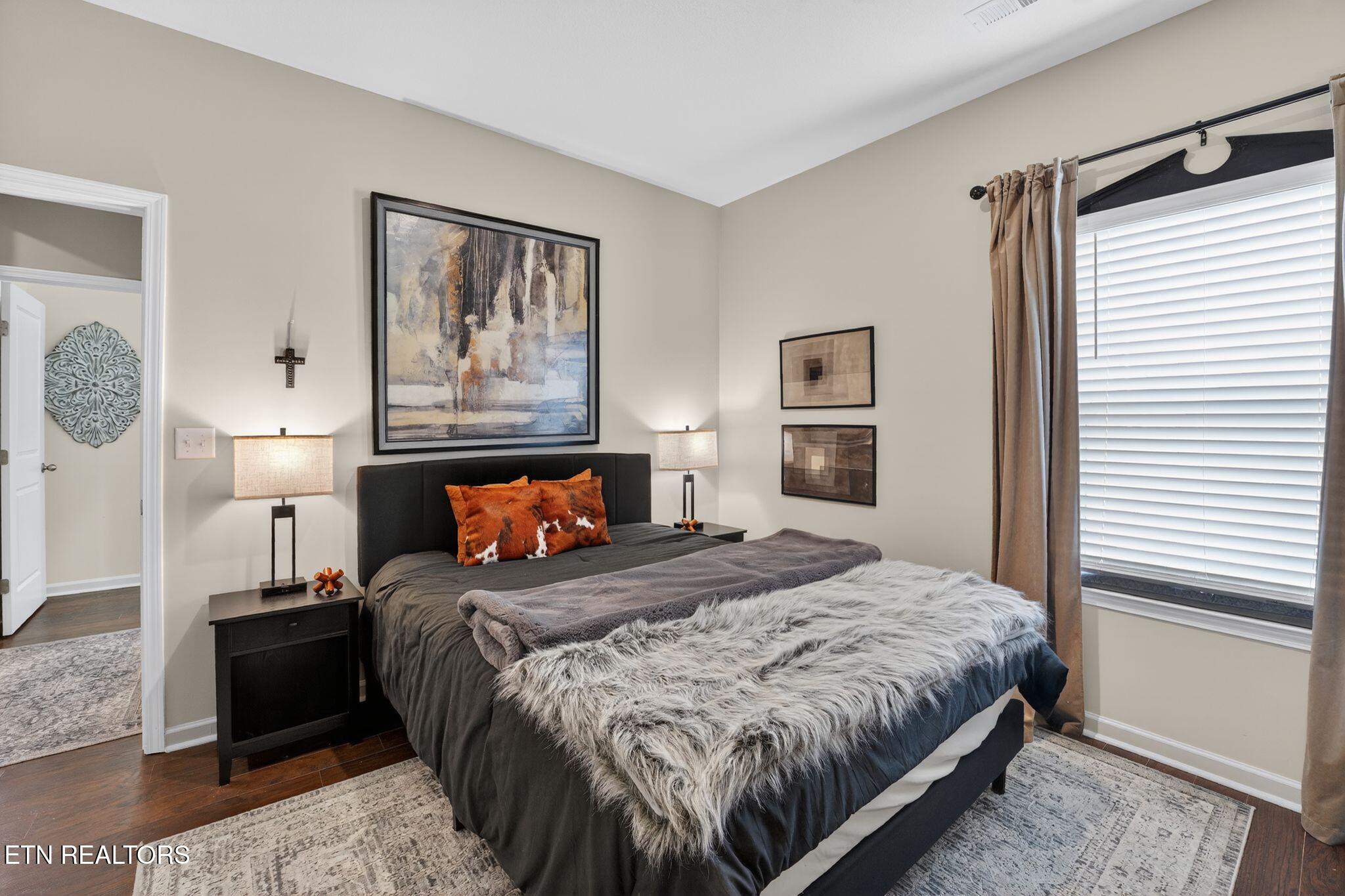914 Curly Top Lane Knoxville TN 37932