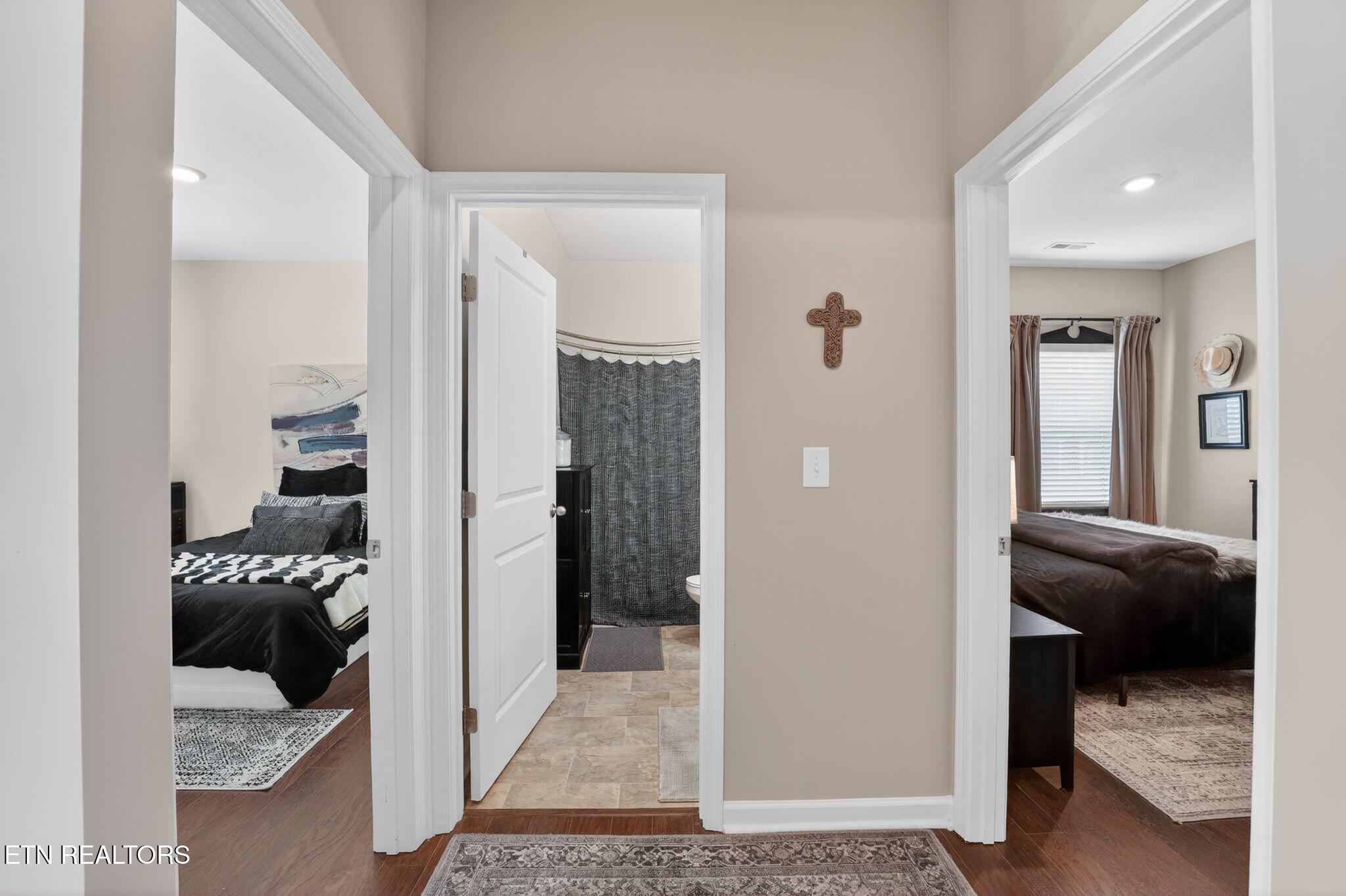 914 Curly Top Lane Knoxville TN 37932