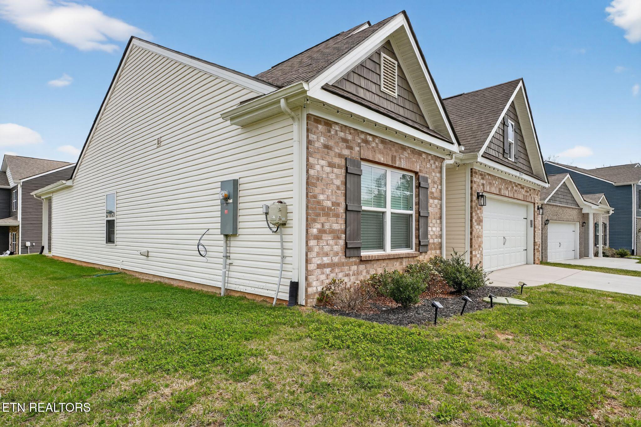 914 Curly Top Lane Knoxville TN 37932
