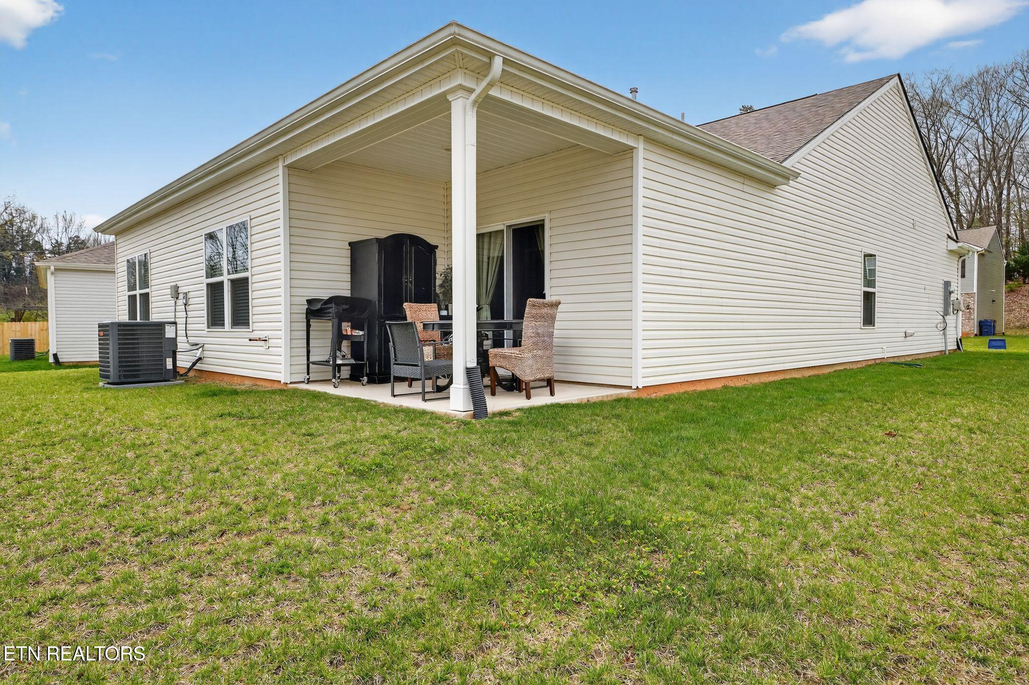 914 Curly Top Lane Knoxville TN 37932