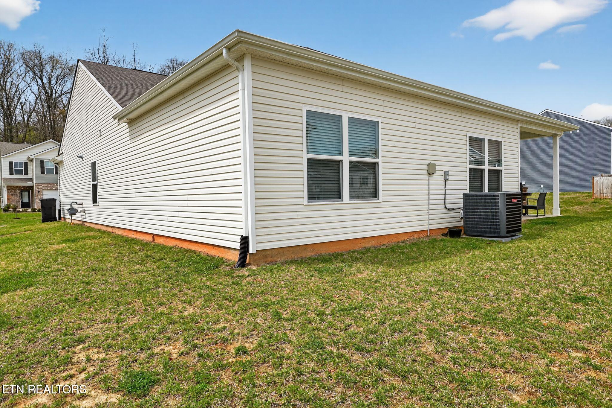 914 Curly Top Lane Knoxville TN 37932
