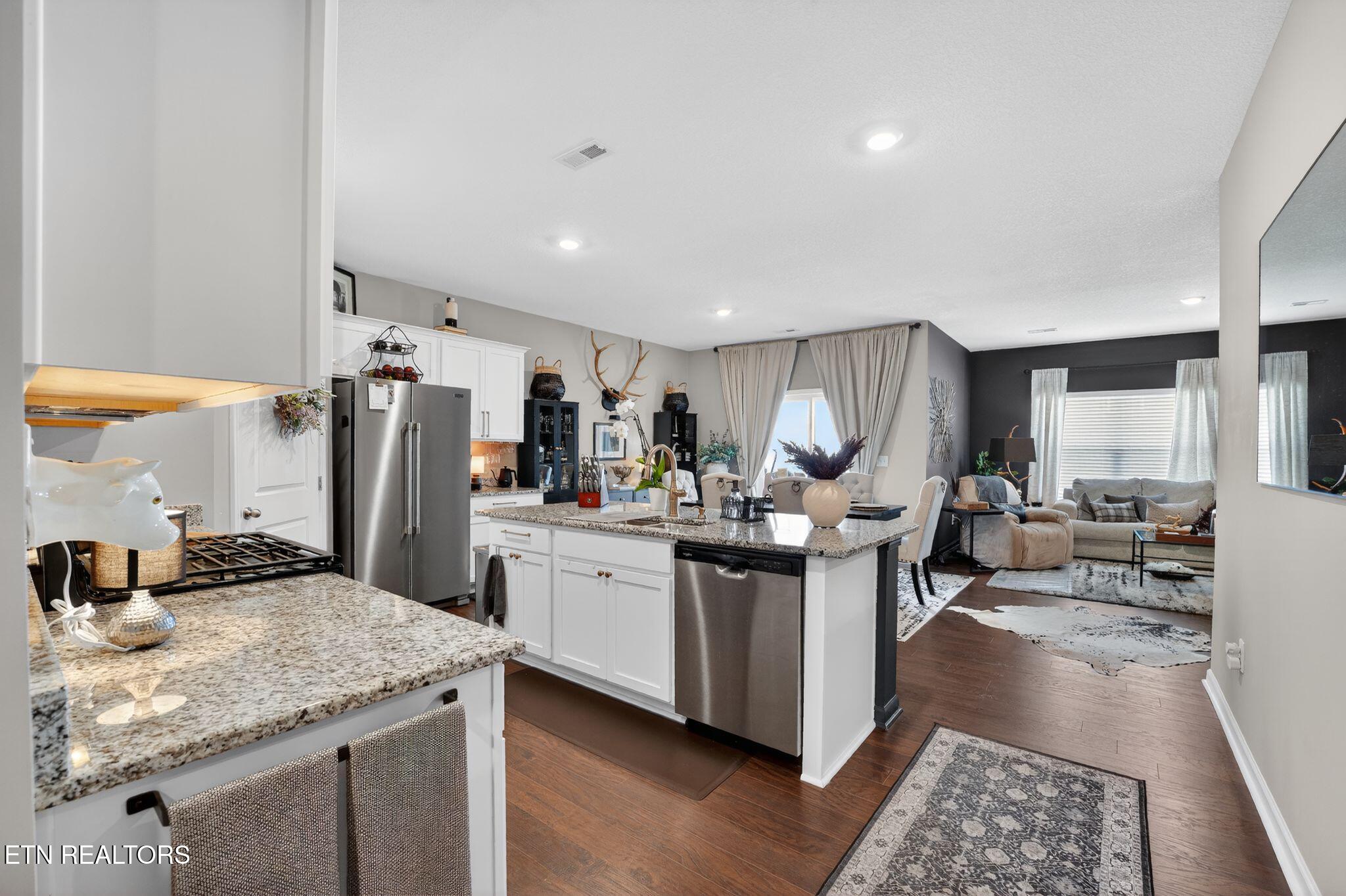 914 Curly Top Lane Knoxville TN 37932