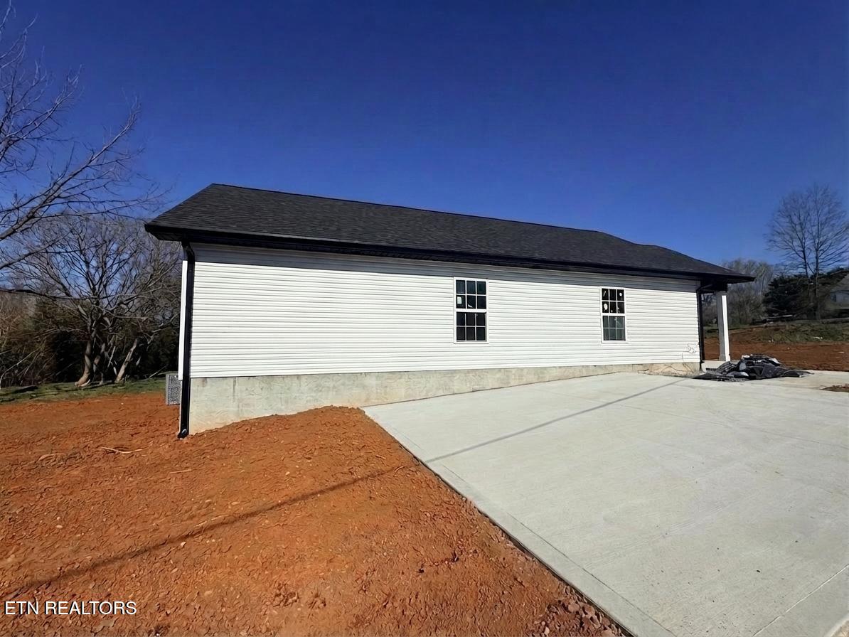 104 Roosevelt Street Alcoa TN 37701