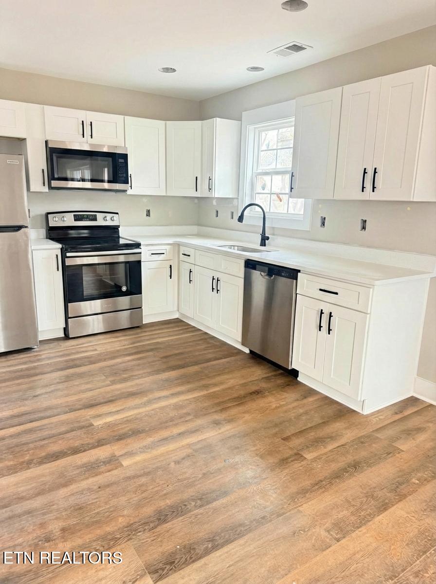 104 Roosevelt Street Alcoa TN 37701