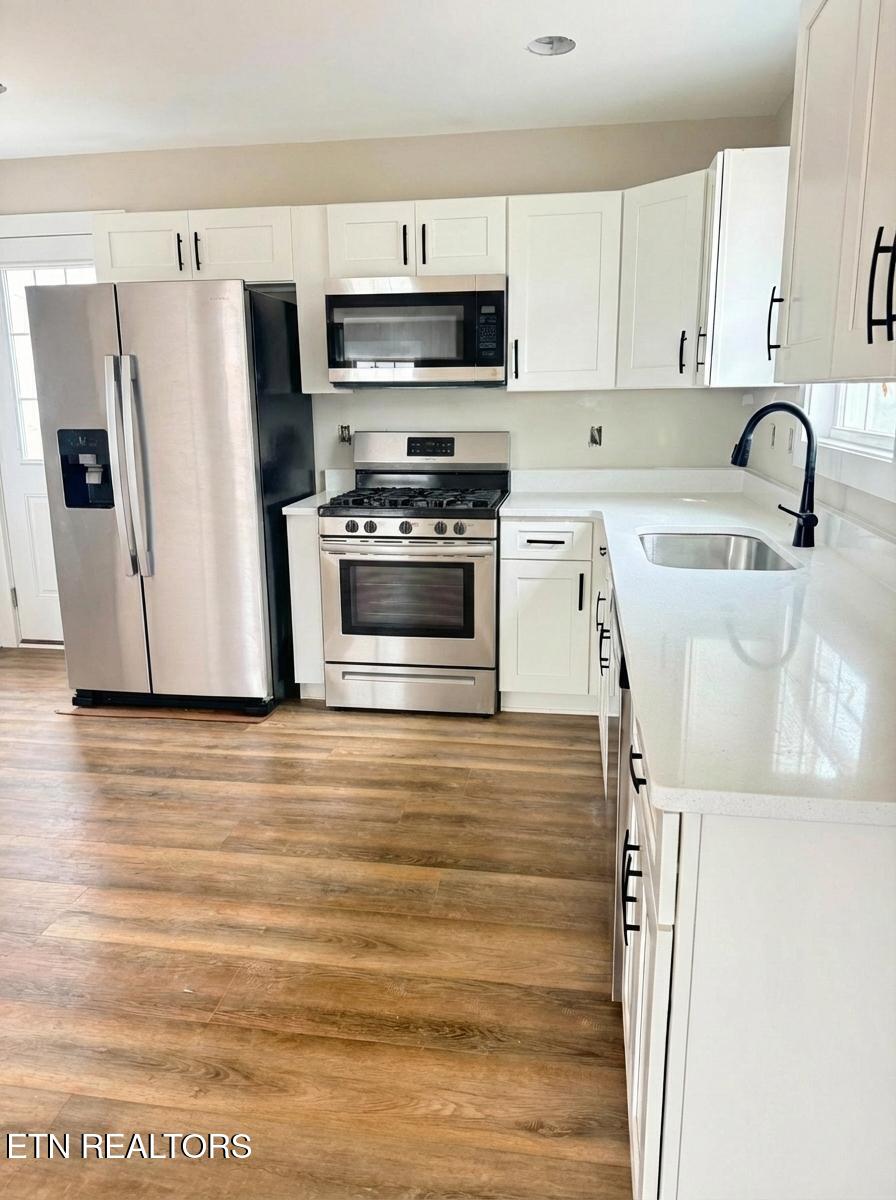 104 Roosevelt Street Alcoa TN 37701