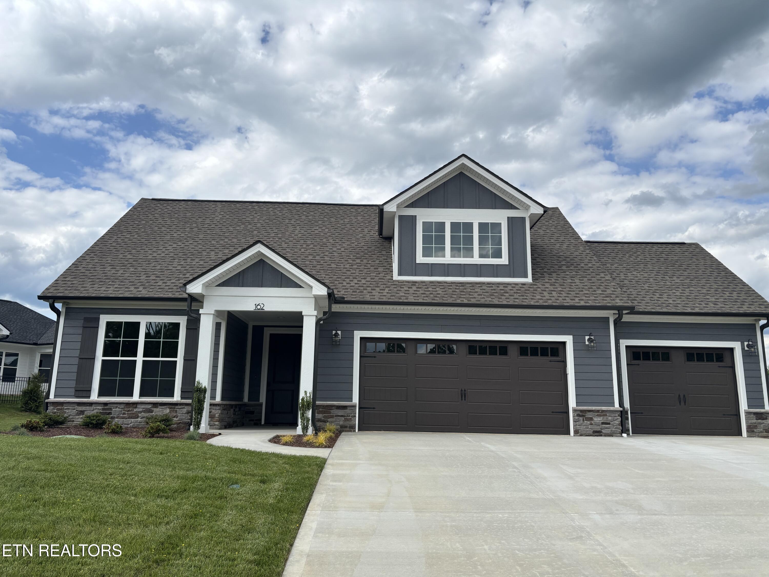 162 River Birch Drive Lenoir City TN 37771