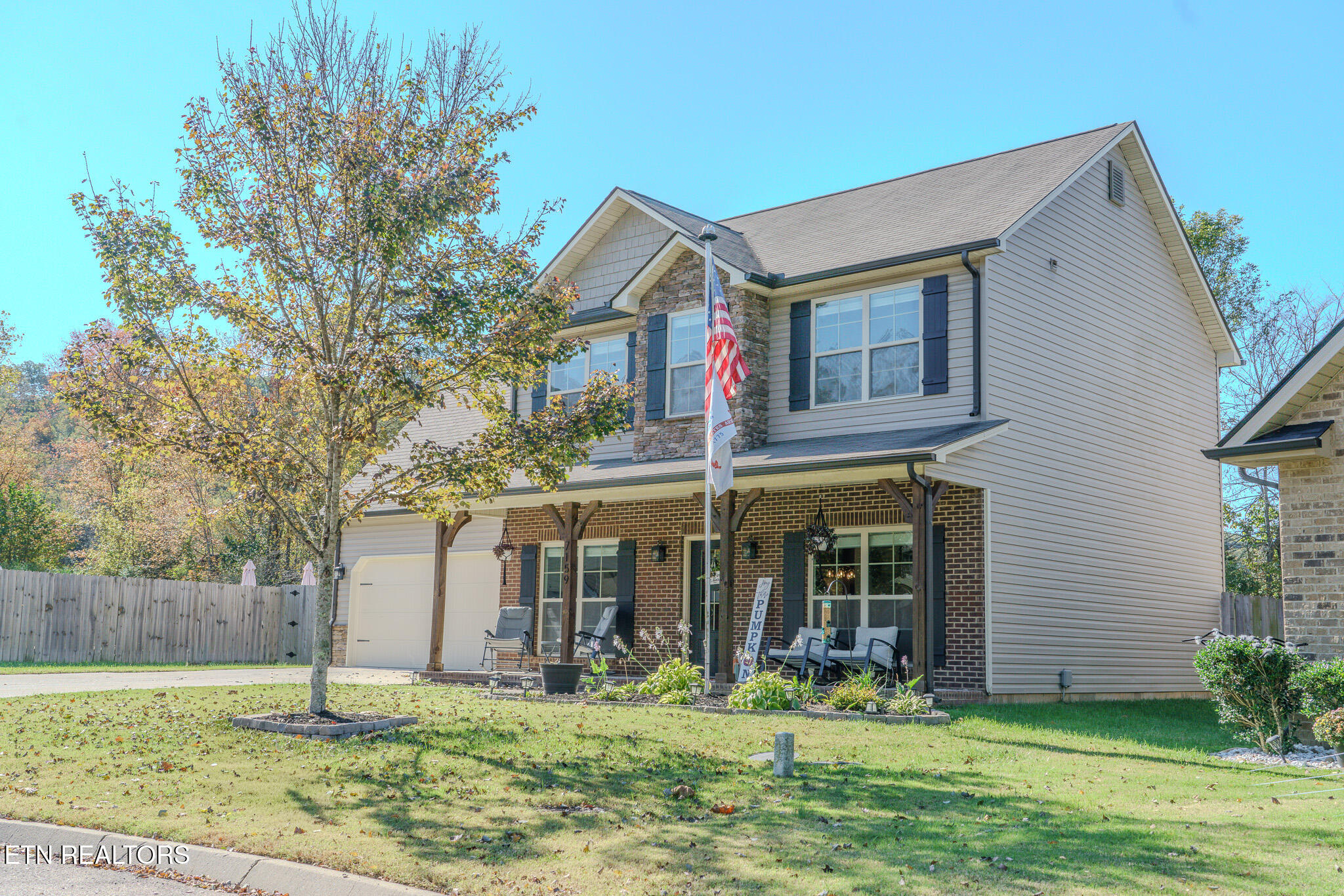 7159 Grizzly Creek Lane Powell TN 37849