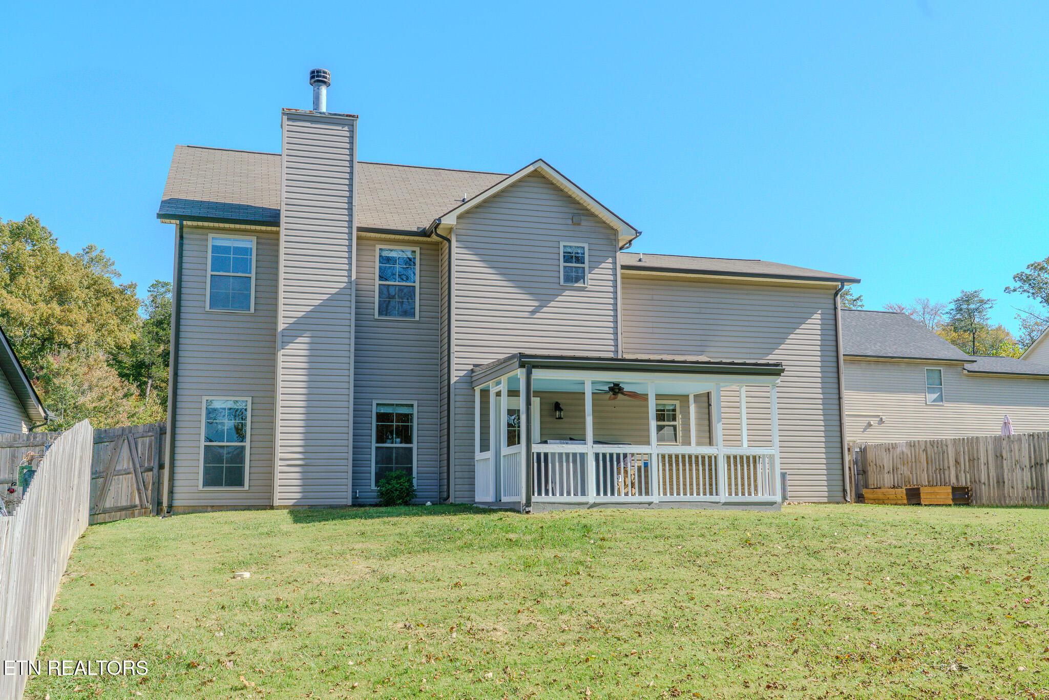 7159 Grizzly Creek Lane Powell TN 37849
