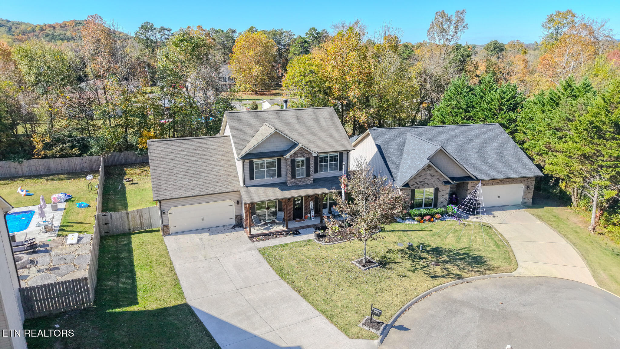 7159 Grizzly Creek Lane Powell TN 37849