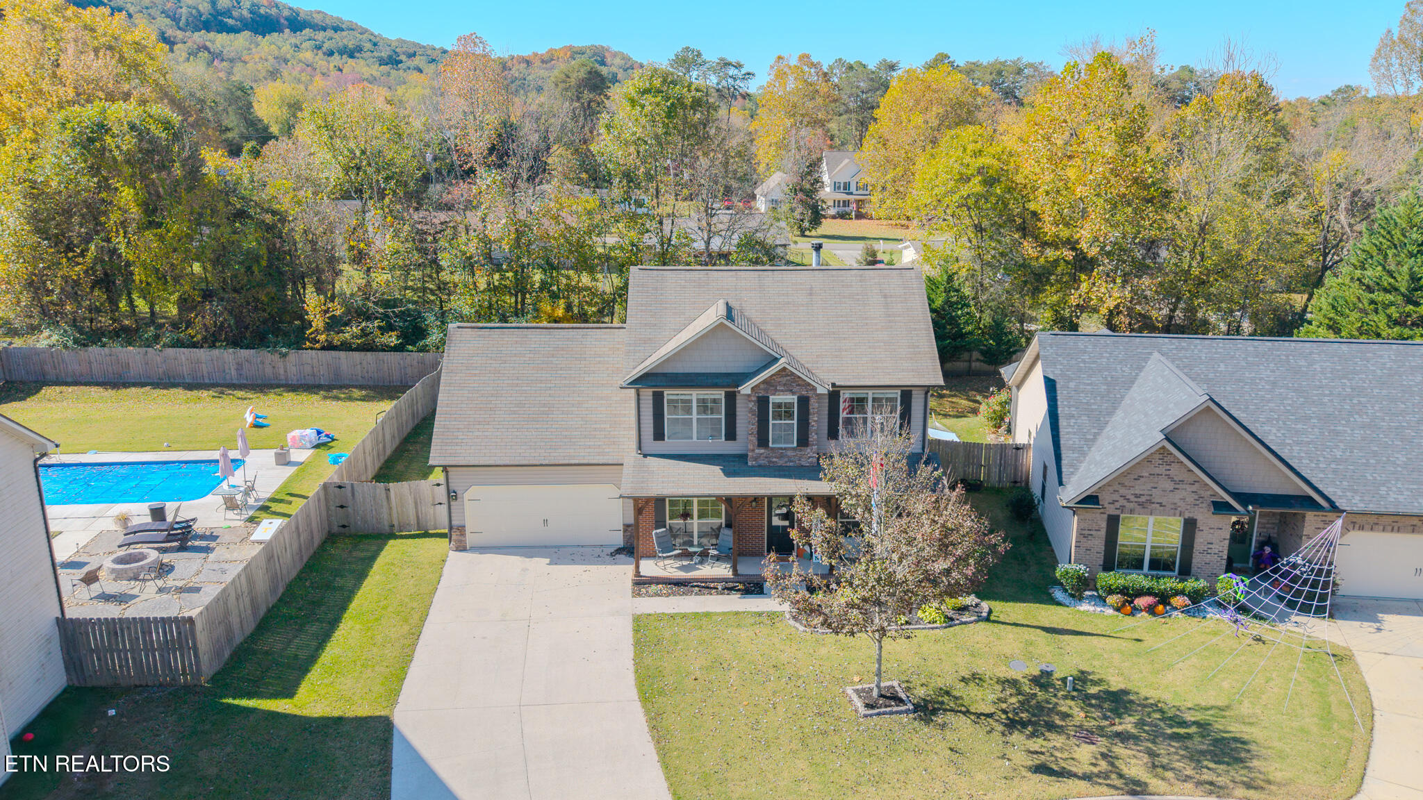 7159 Grizzly Creek Lane Powell TN 37849