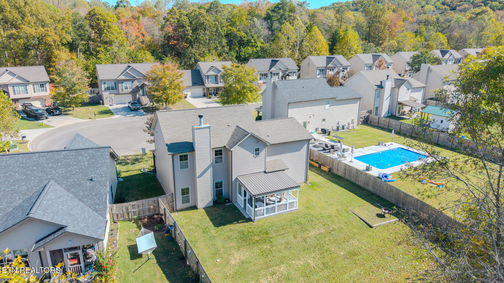 7159 Grizzly Creek Lane Powell TN 37849