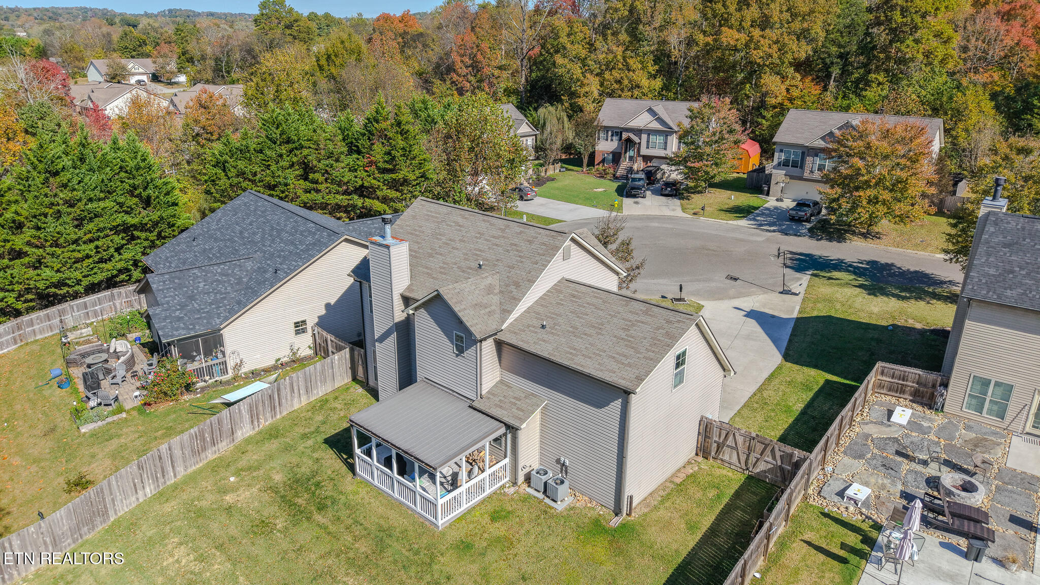 7159 Grizzly Creek Lane Powell TN 37849
