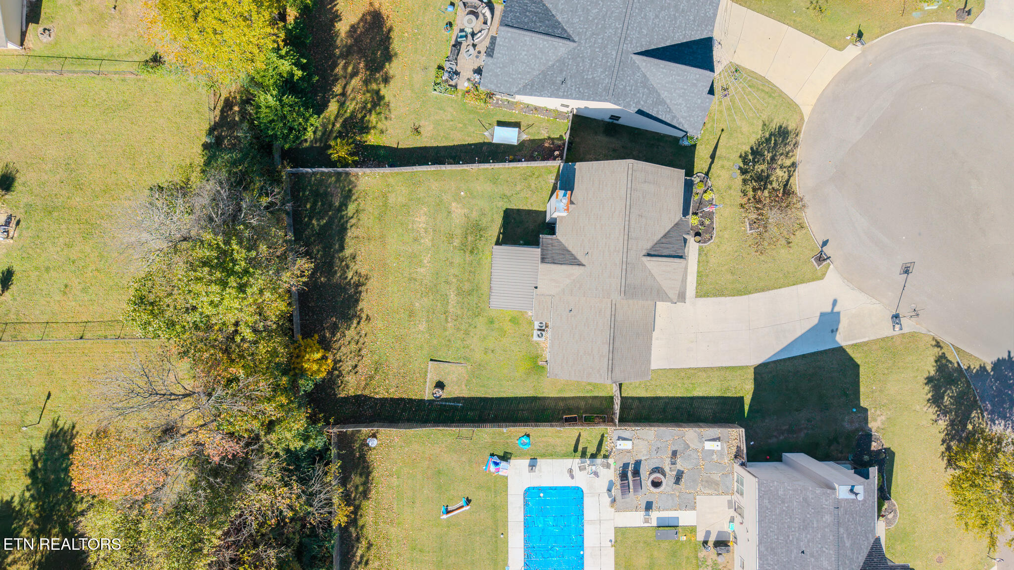 7159 Grizzly Creek Lane Powell TN 37849