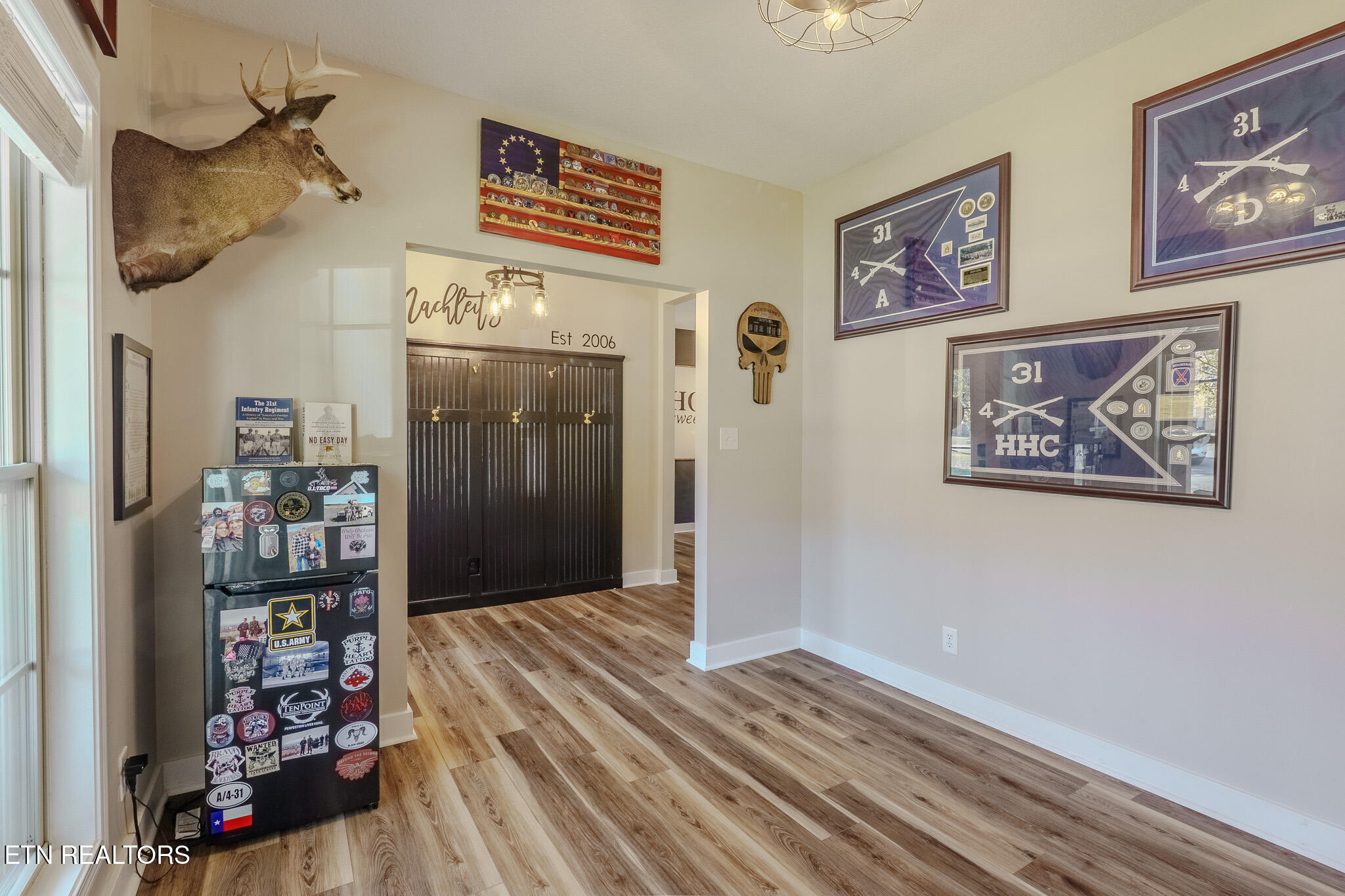7159 Grizzly Creek Lane Powell TN 37849